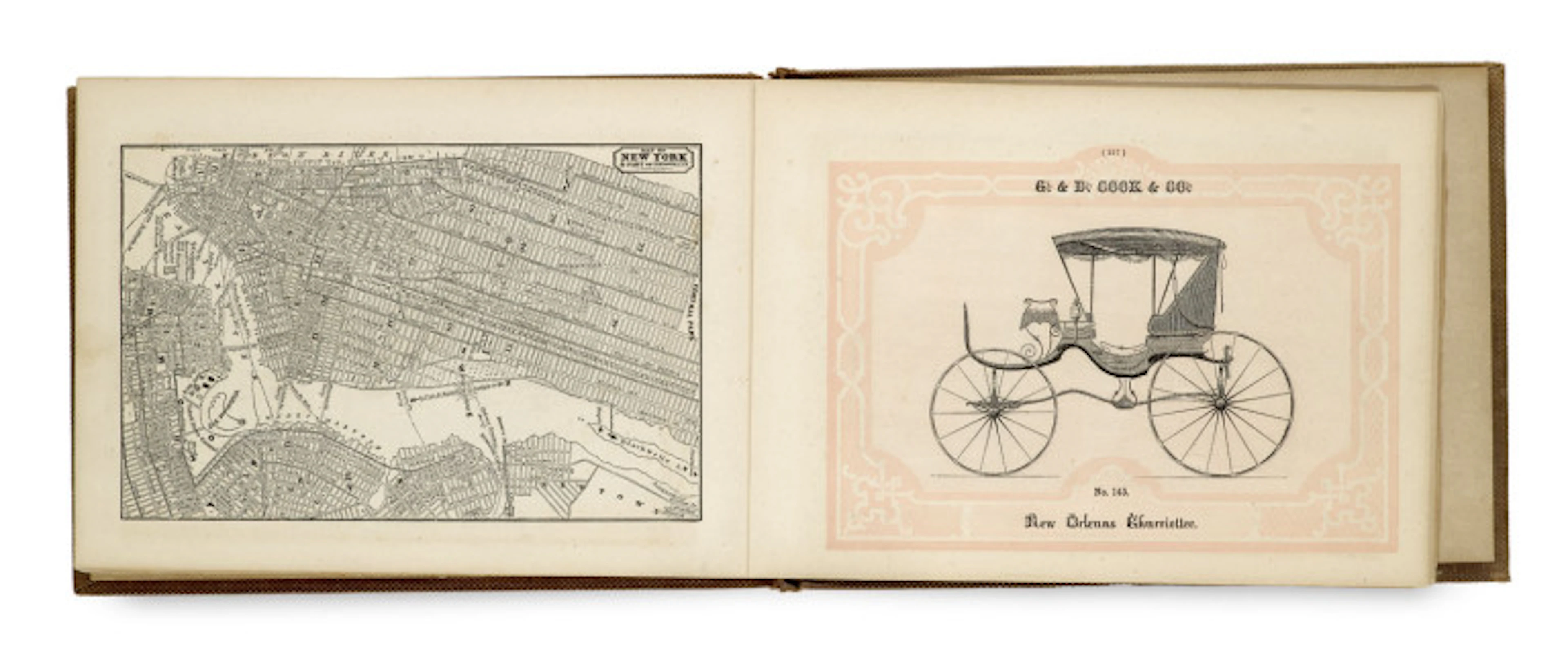 C. & D. Cook & Co's. …