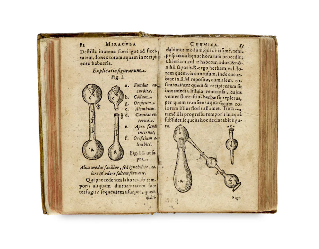 Philipp Müller. Miracula et mysteria …