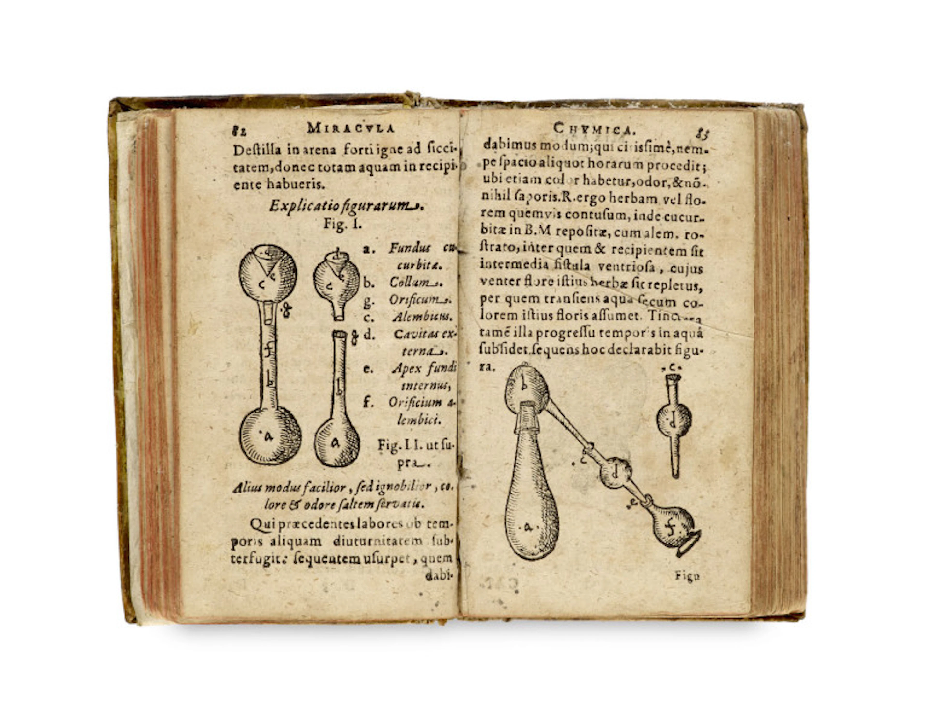Philipp Müller. Miracula et mysteria …