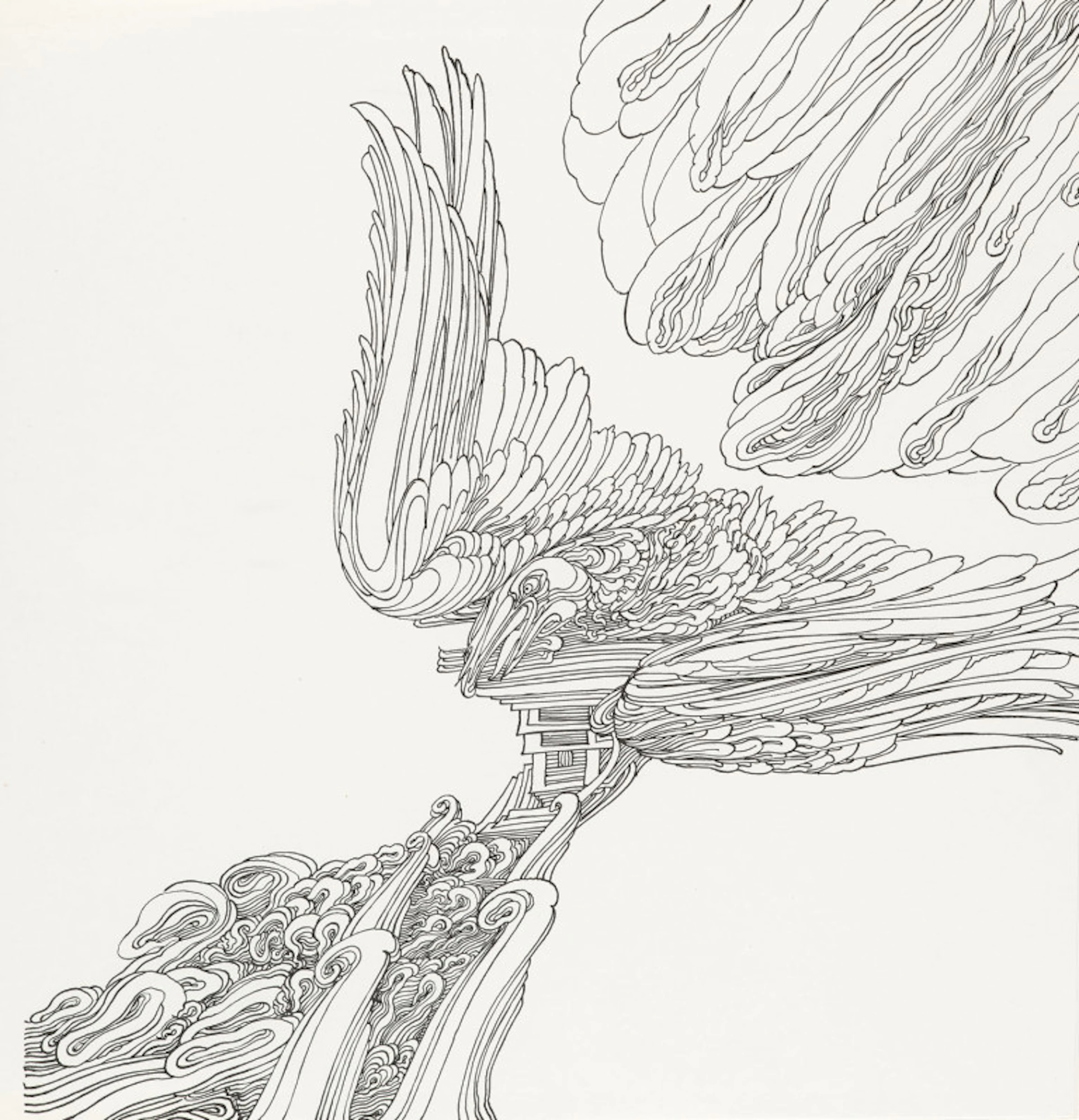 Ernst Fuchs. Architectura Caelestis: …
