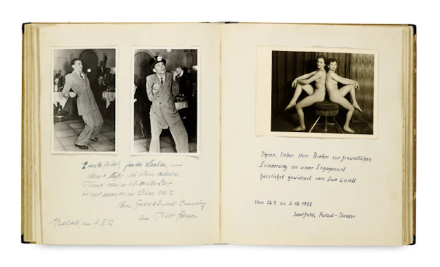 Sammlung von ca. 60 …