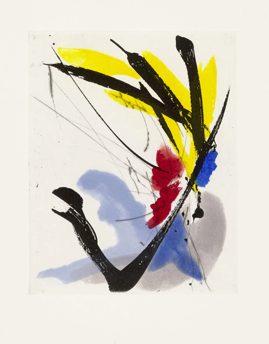 Benjamin Ivry. The Bay of Rio. Mit zwei …