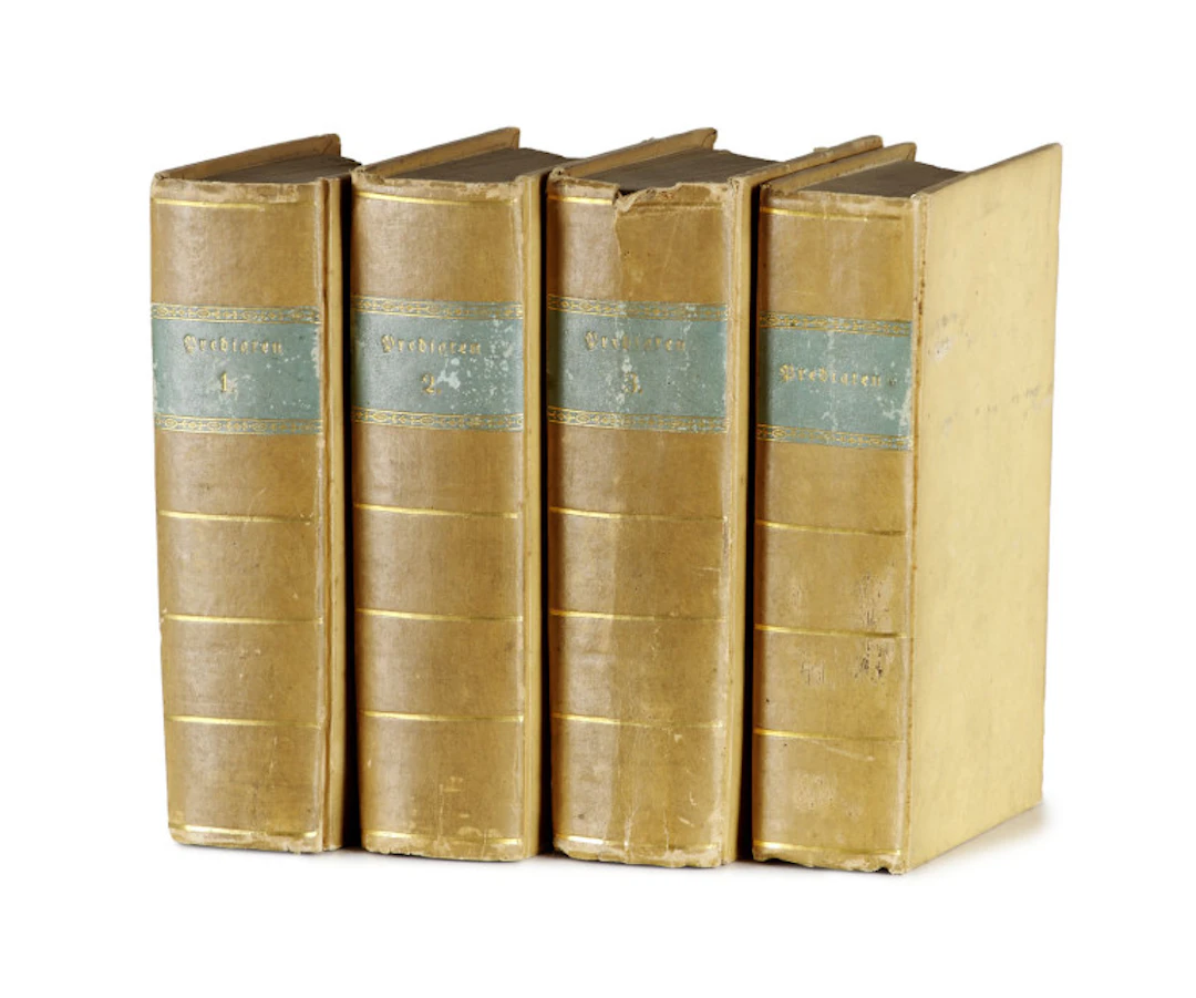 Sammlung von 94, meist …