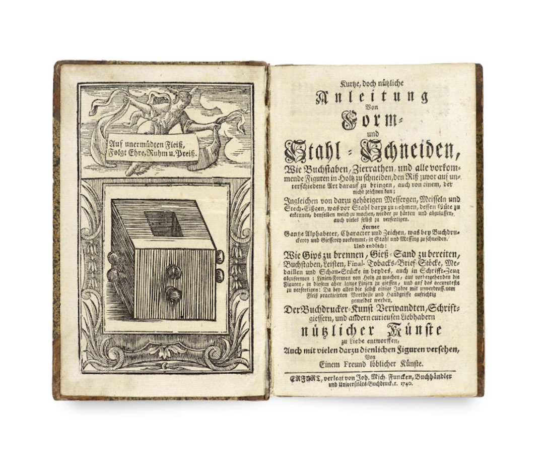 Sammelband mit 3 seltenen …