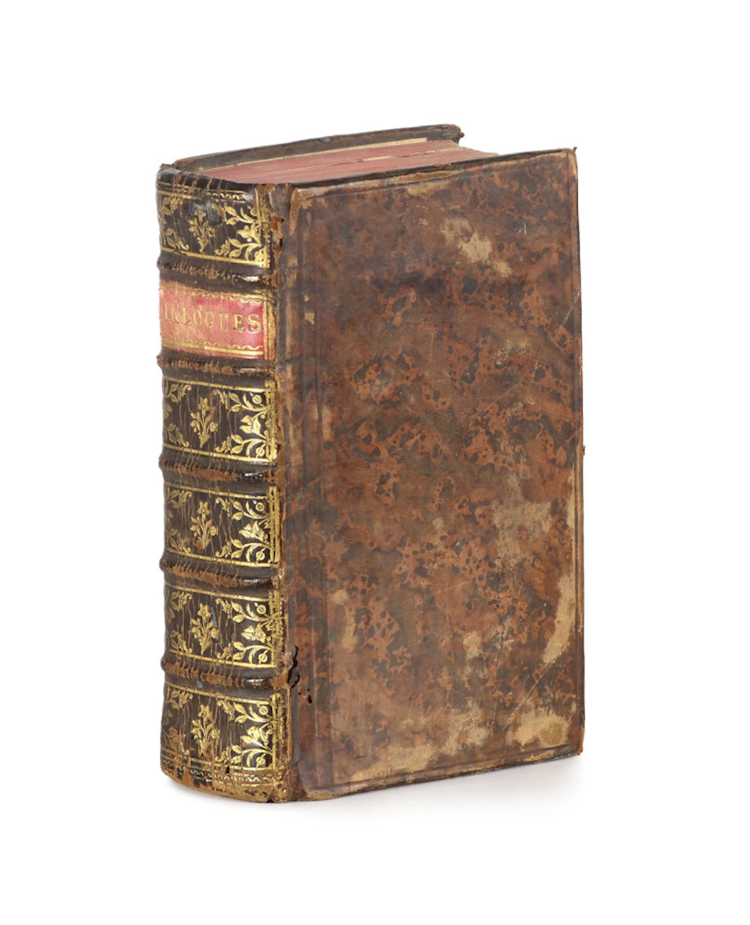George Berkeley. Dialogues entre Hylas et …