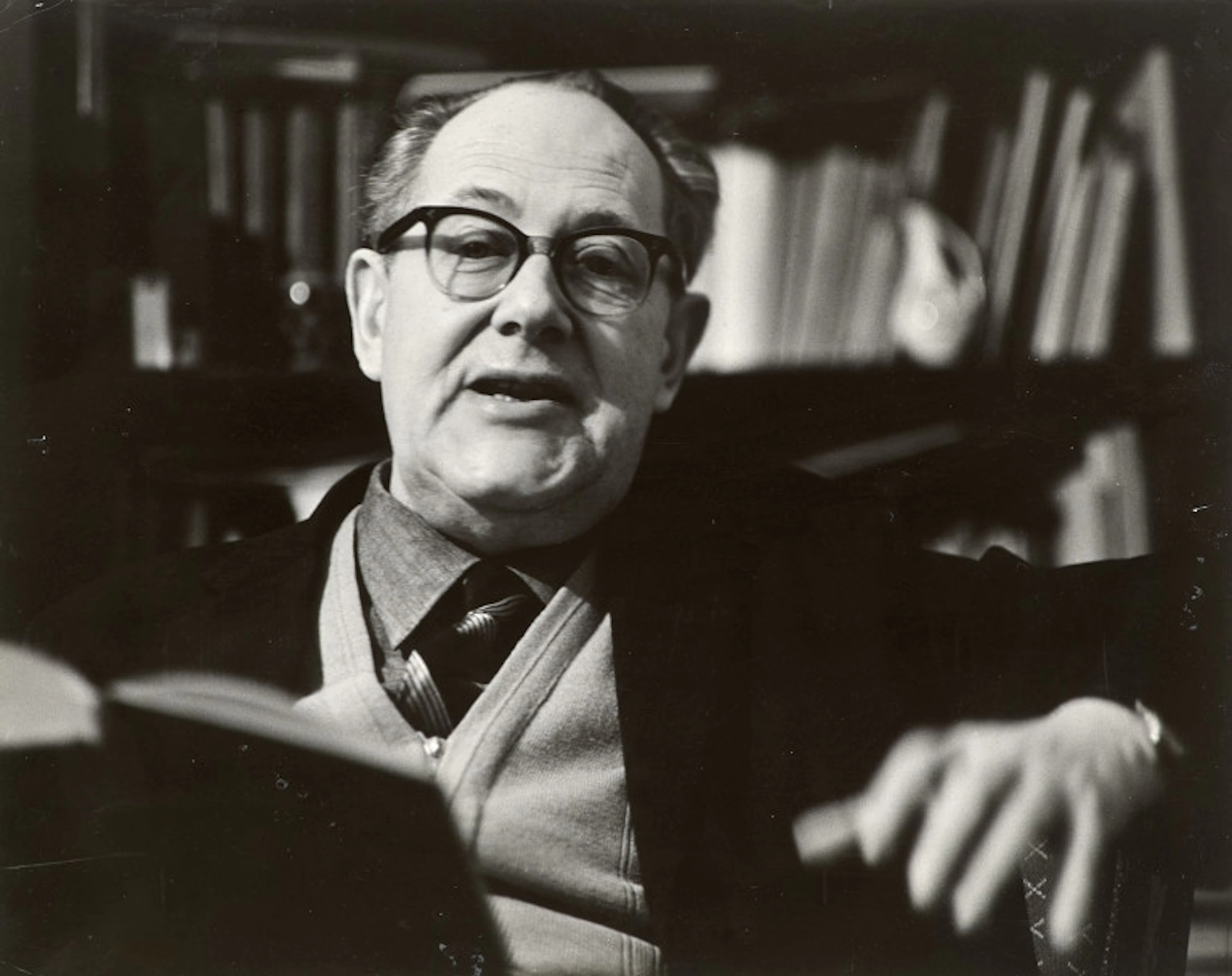 Robert Doisneau. Francis Jourdain. …
