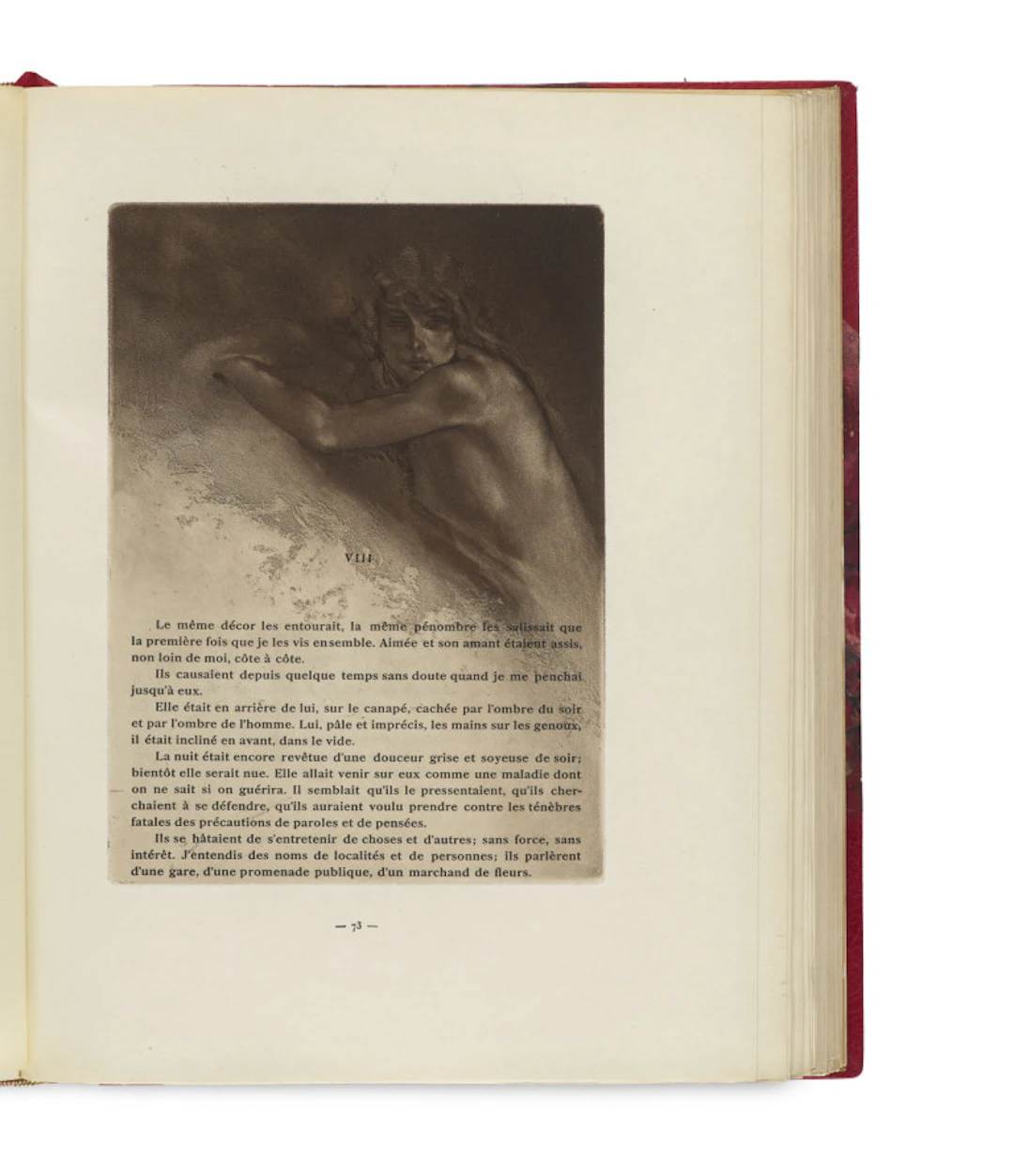 Henri Barbusse. L'Enfer. Édition definitive. …