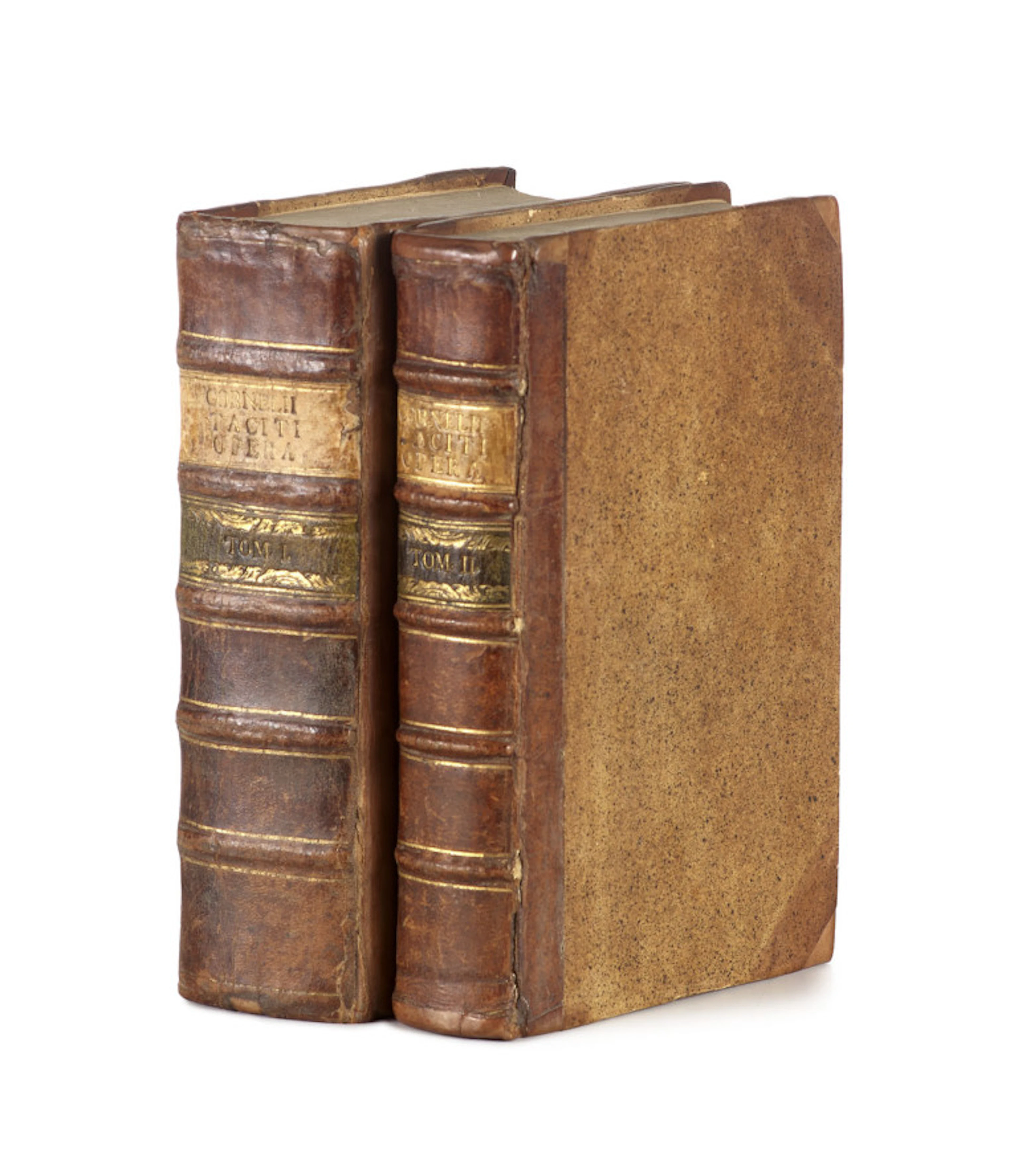 Cornelius Tacitus. C. Cornelii Taciti Opera Ex …