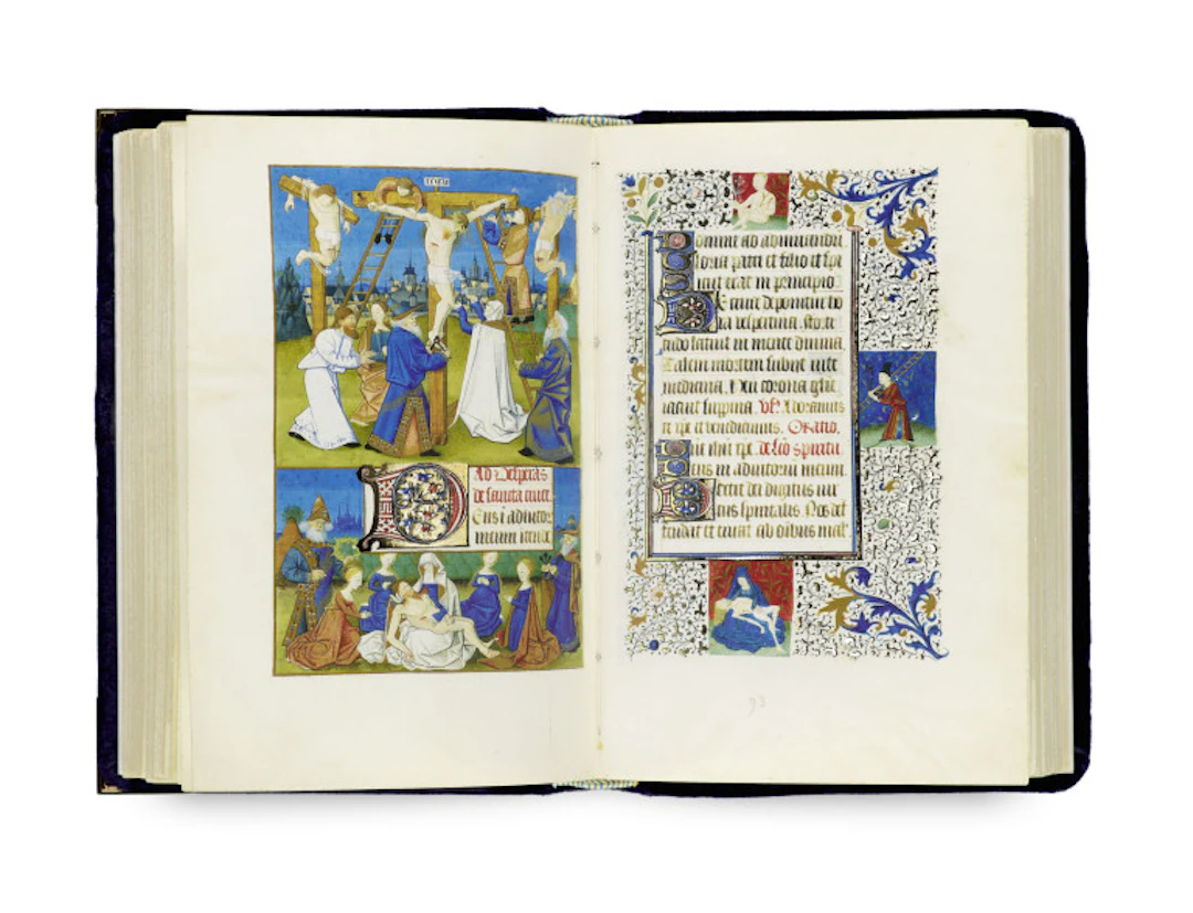 Das Buch der 1000 Bilder. …