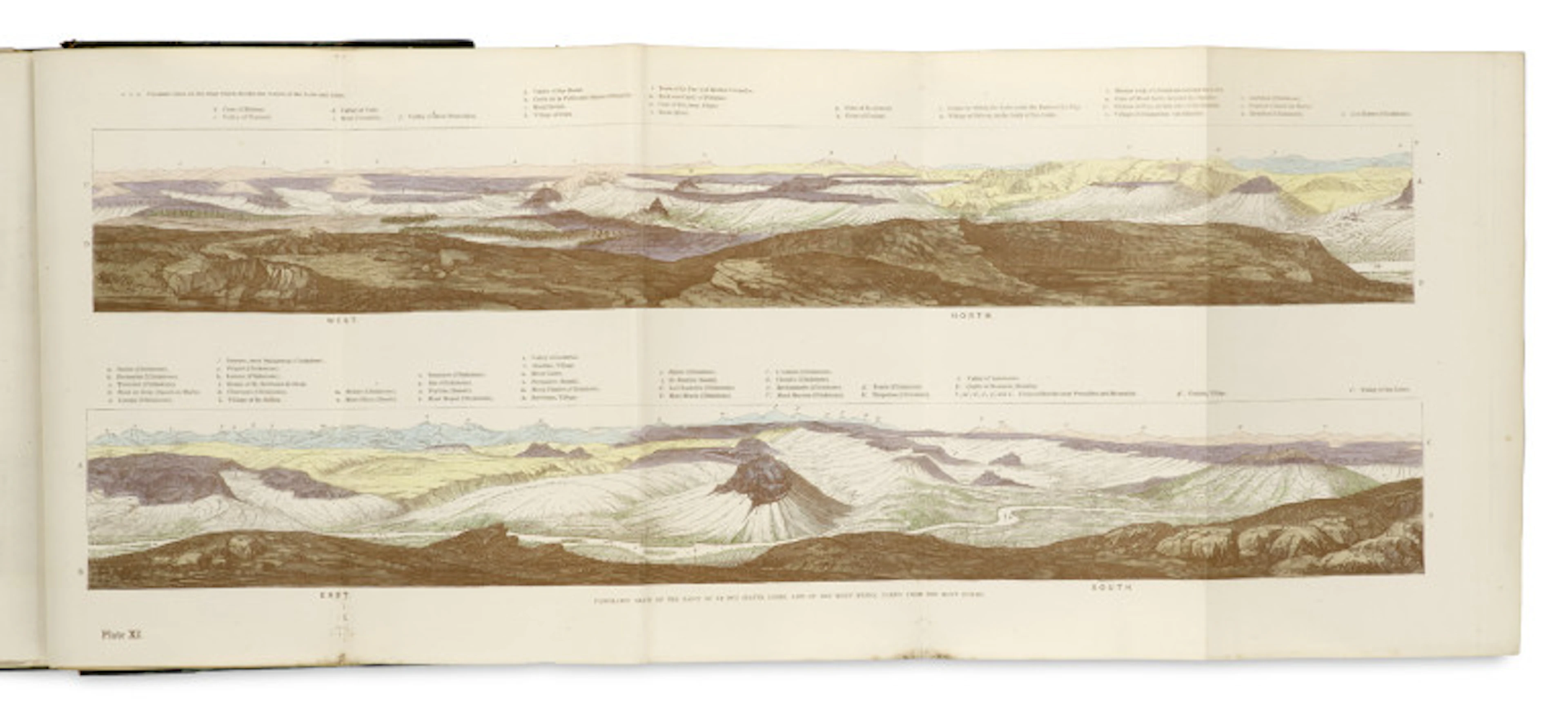 B. Poulett Scrope. The geology and extinct …