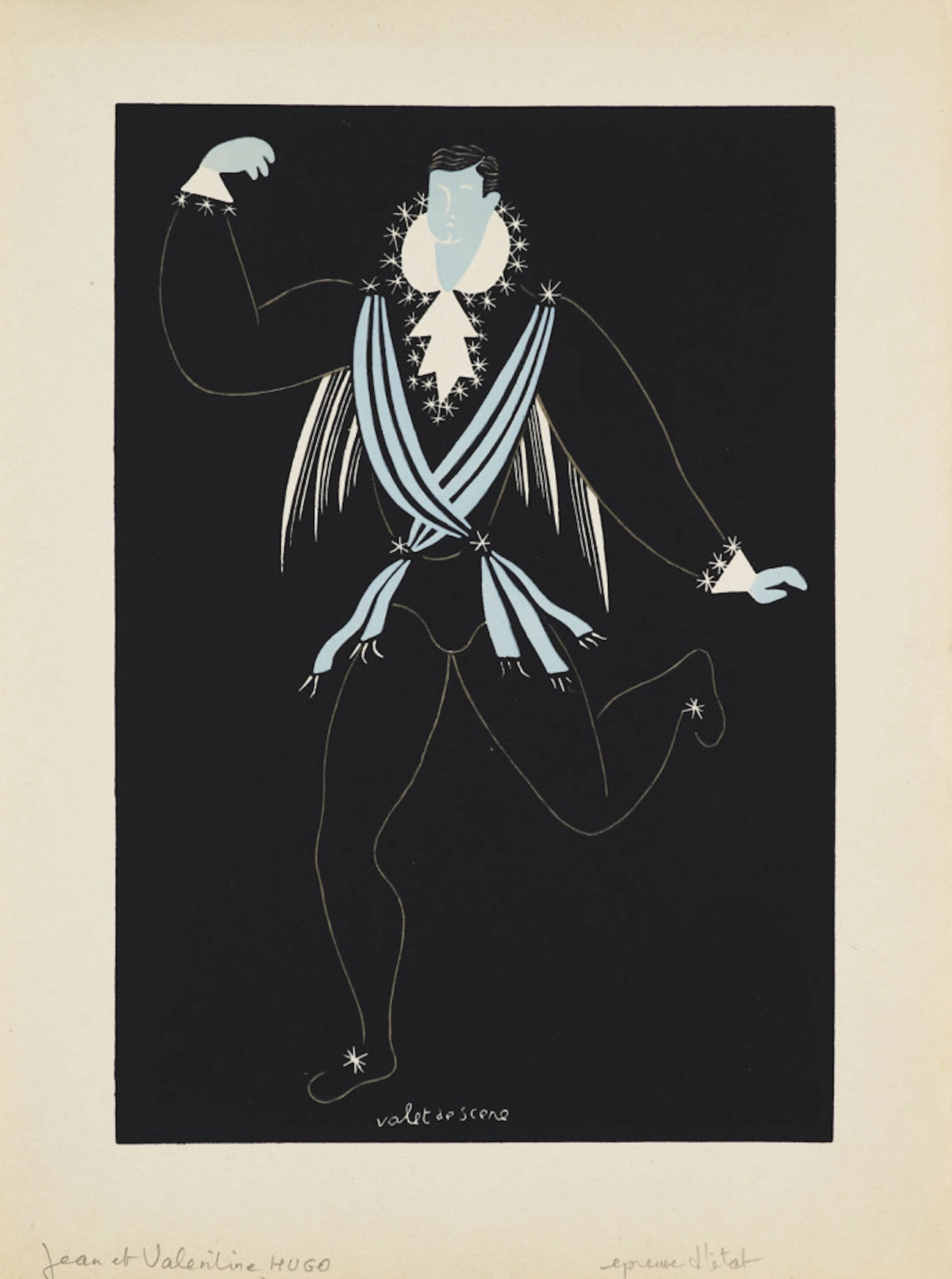 William Shakespeare. The Tempest. Mit einer …