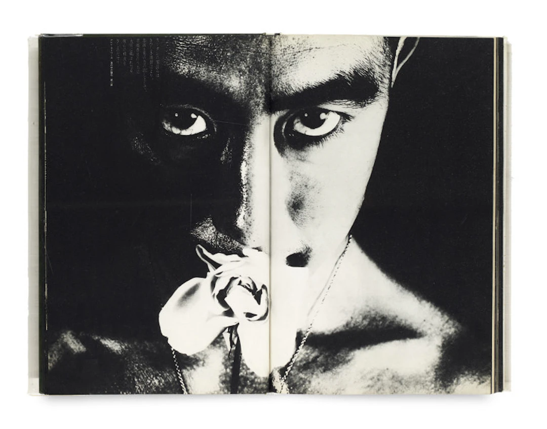 Eikoh Hosoe. Barakei - Killed by Roses. …