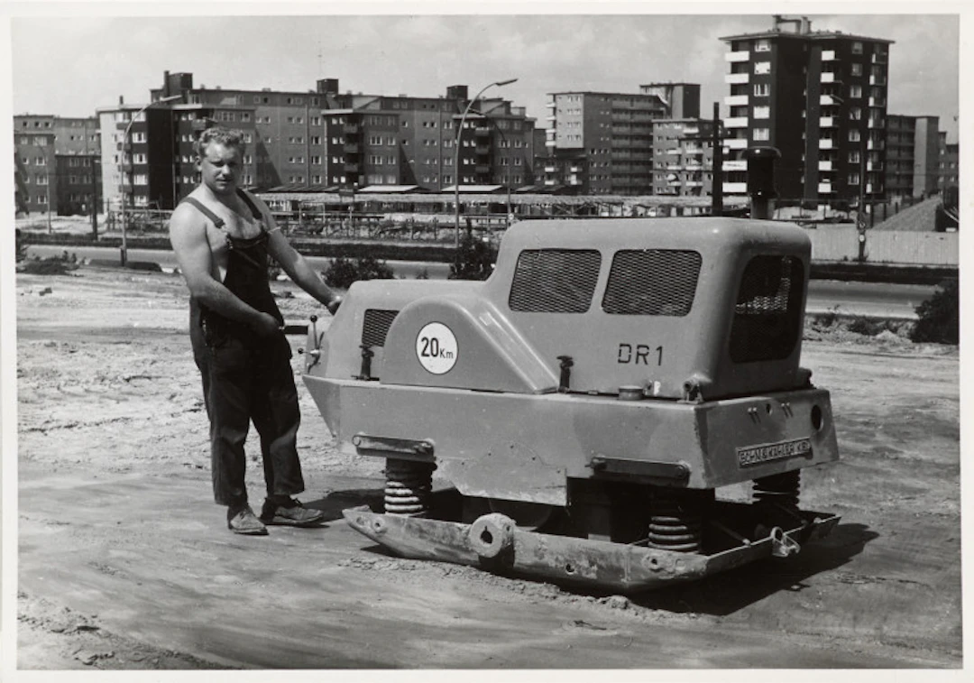 Sammlung von 286 …