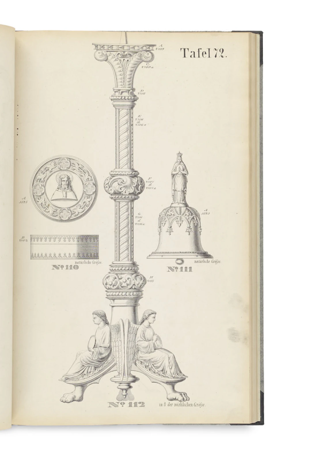 Wilhelm Rentrop. Ateliers zur Anfertigung …