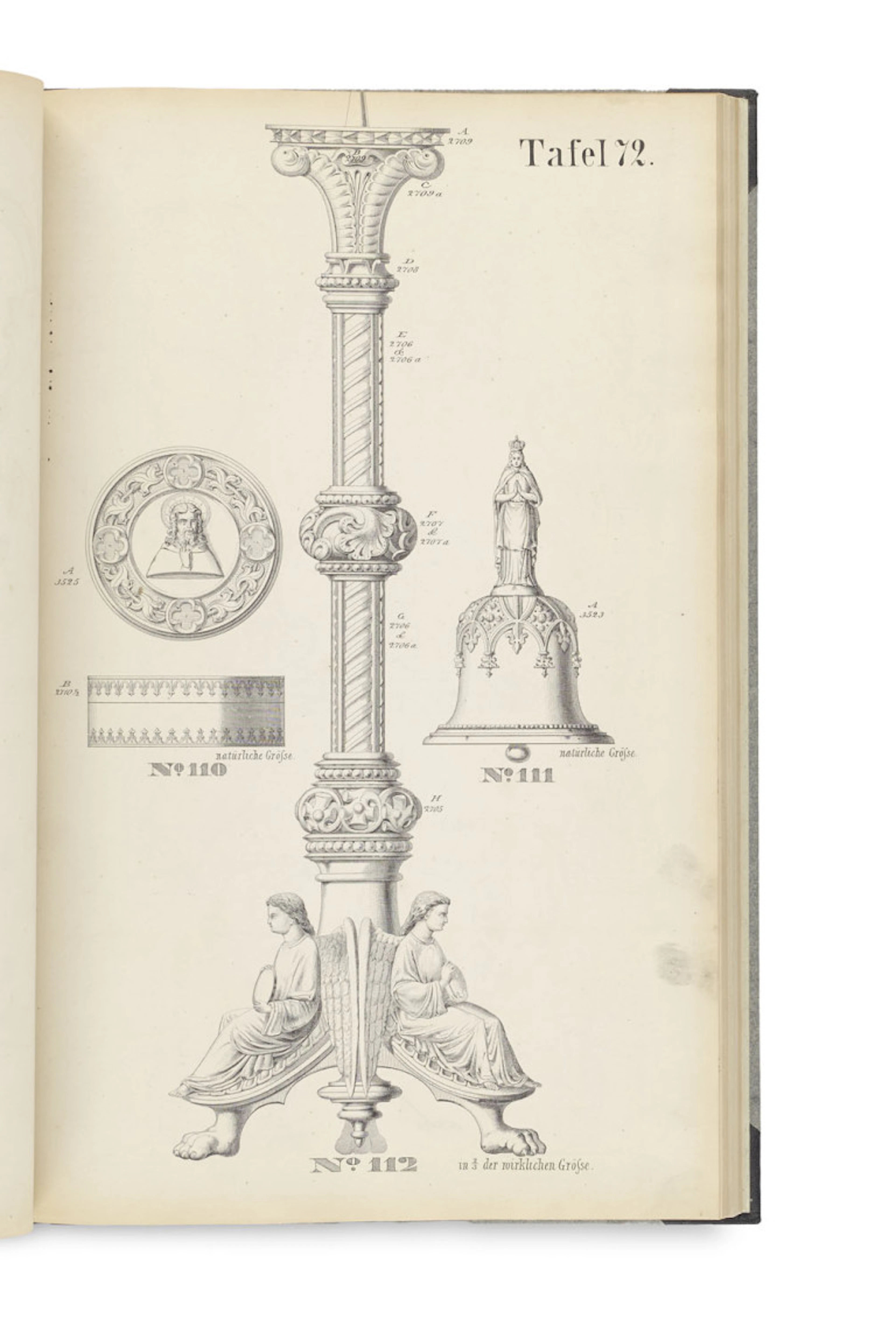 Wilhelm Rentrop. Ateliers zur Anfertigung …