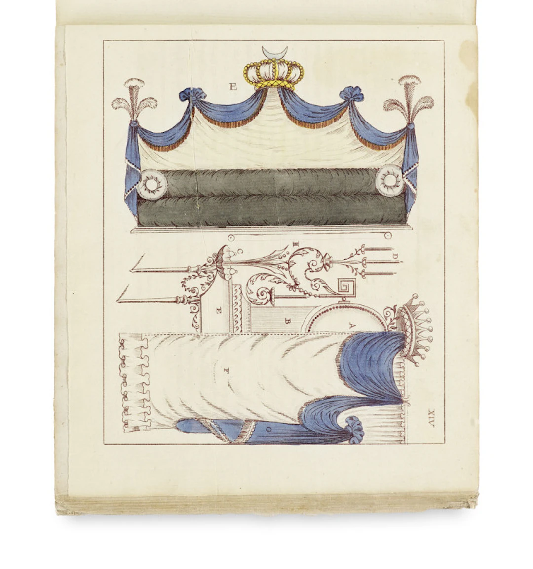 Erstes Toiletten-Geschenk. …