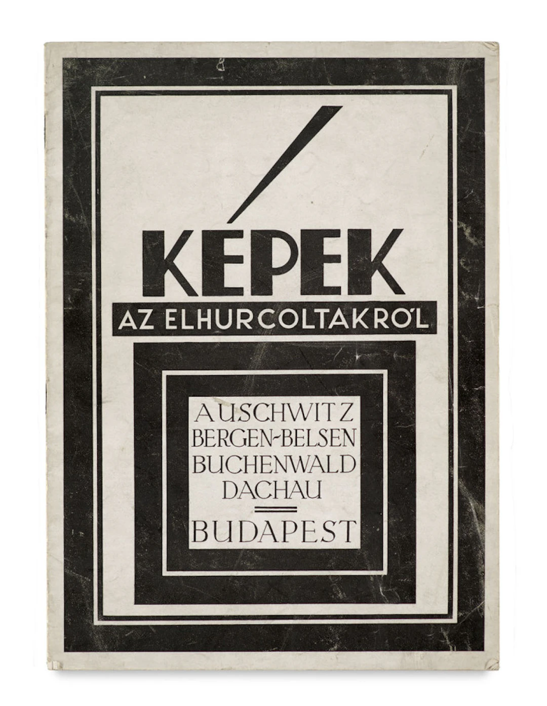 Képek az elhurcoltakról. Mit …