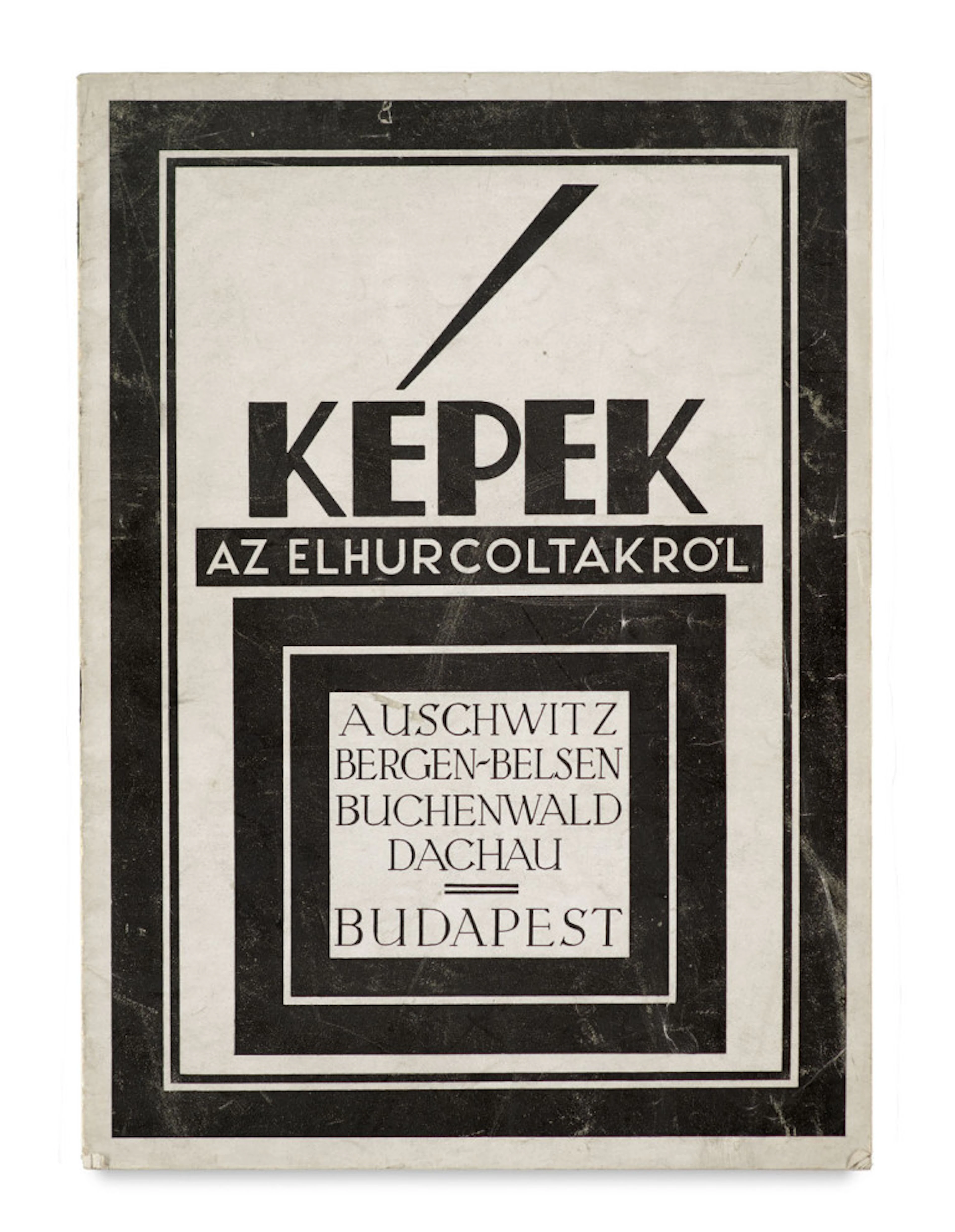 Képek az elhurcoltakról. Mit …