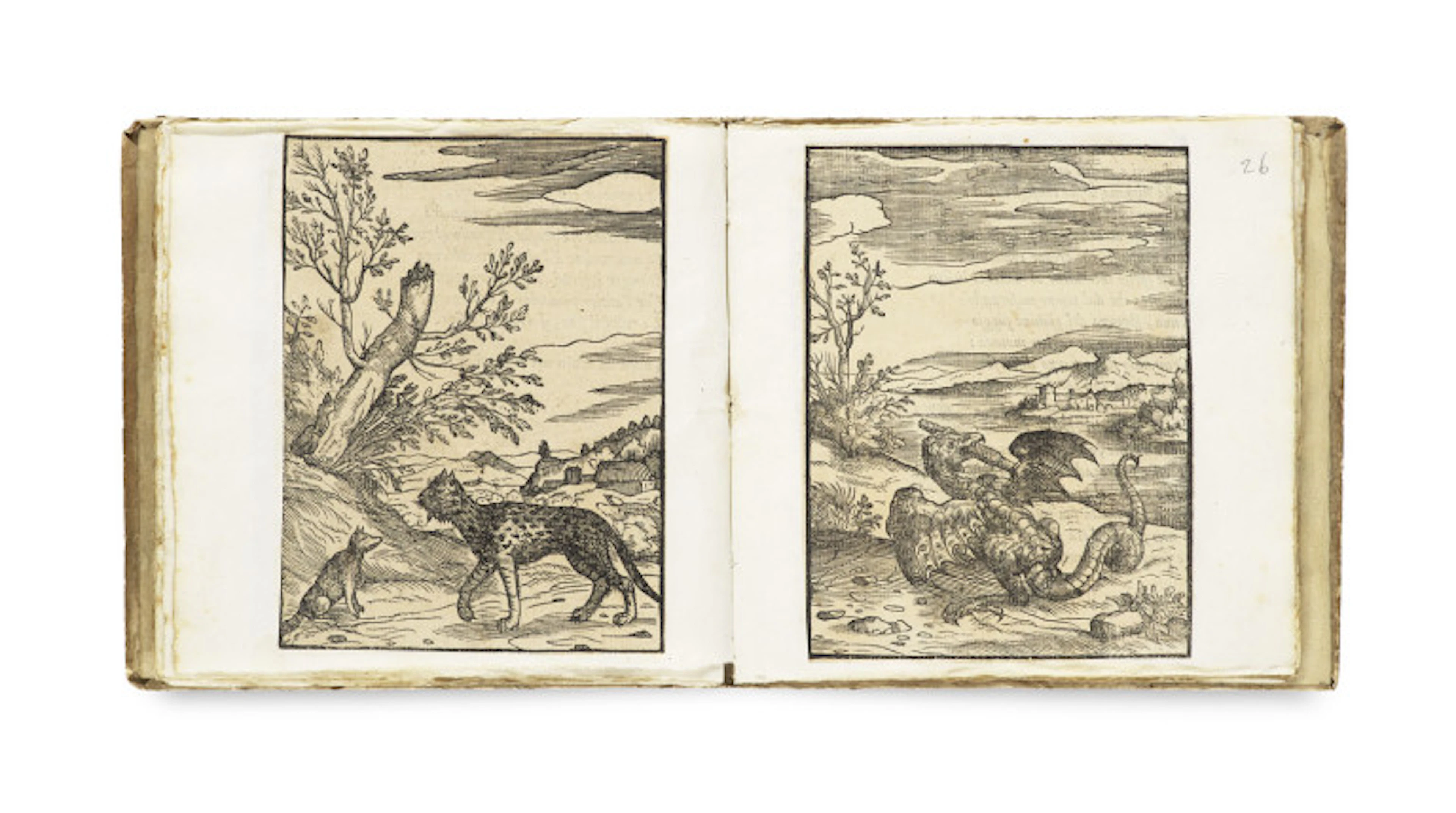 Giovanni Mario Verdizotti. Sammlung von 86 (von …
