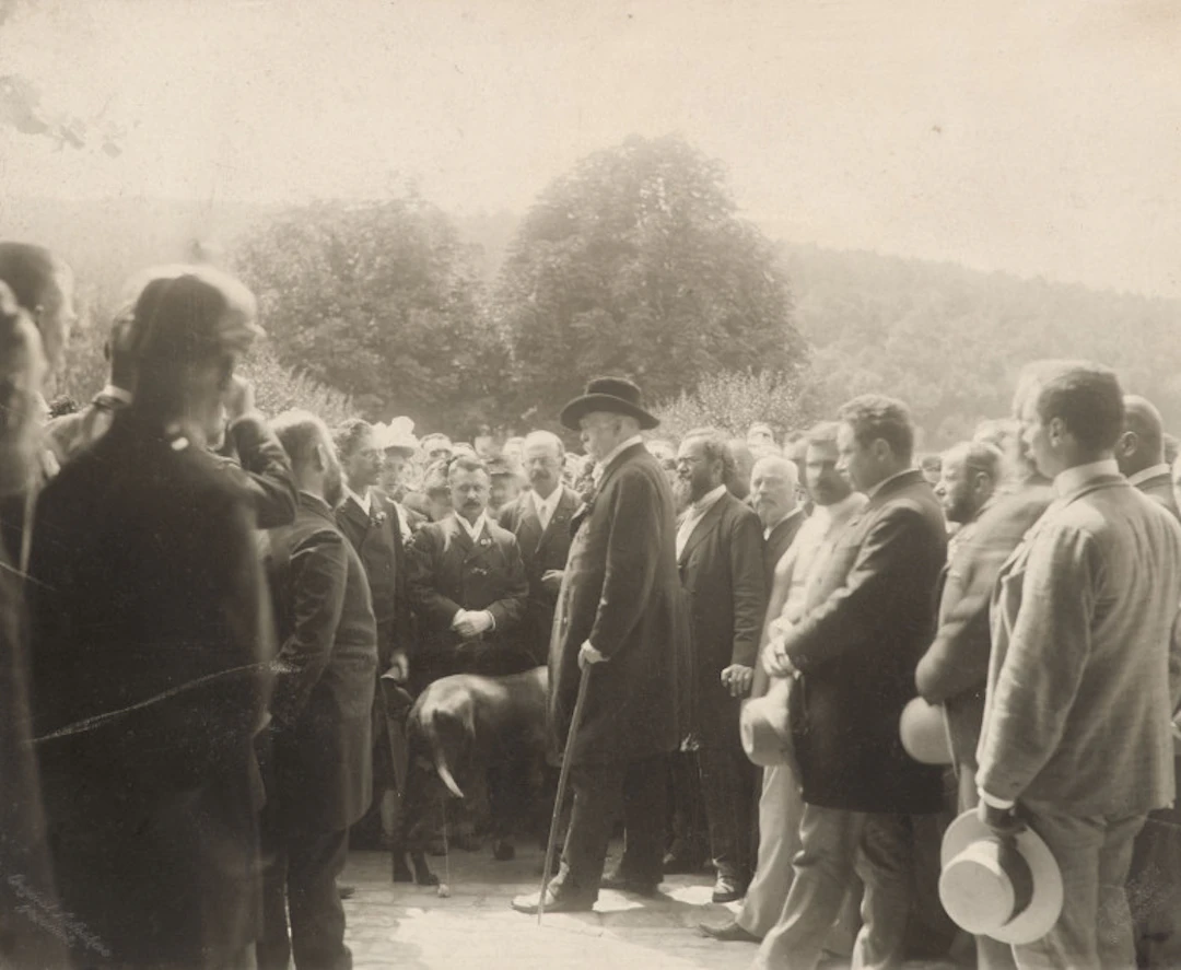 Jakob (Jacques) Pilartz. Sammlung von 20 …