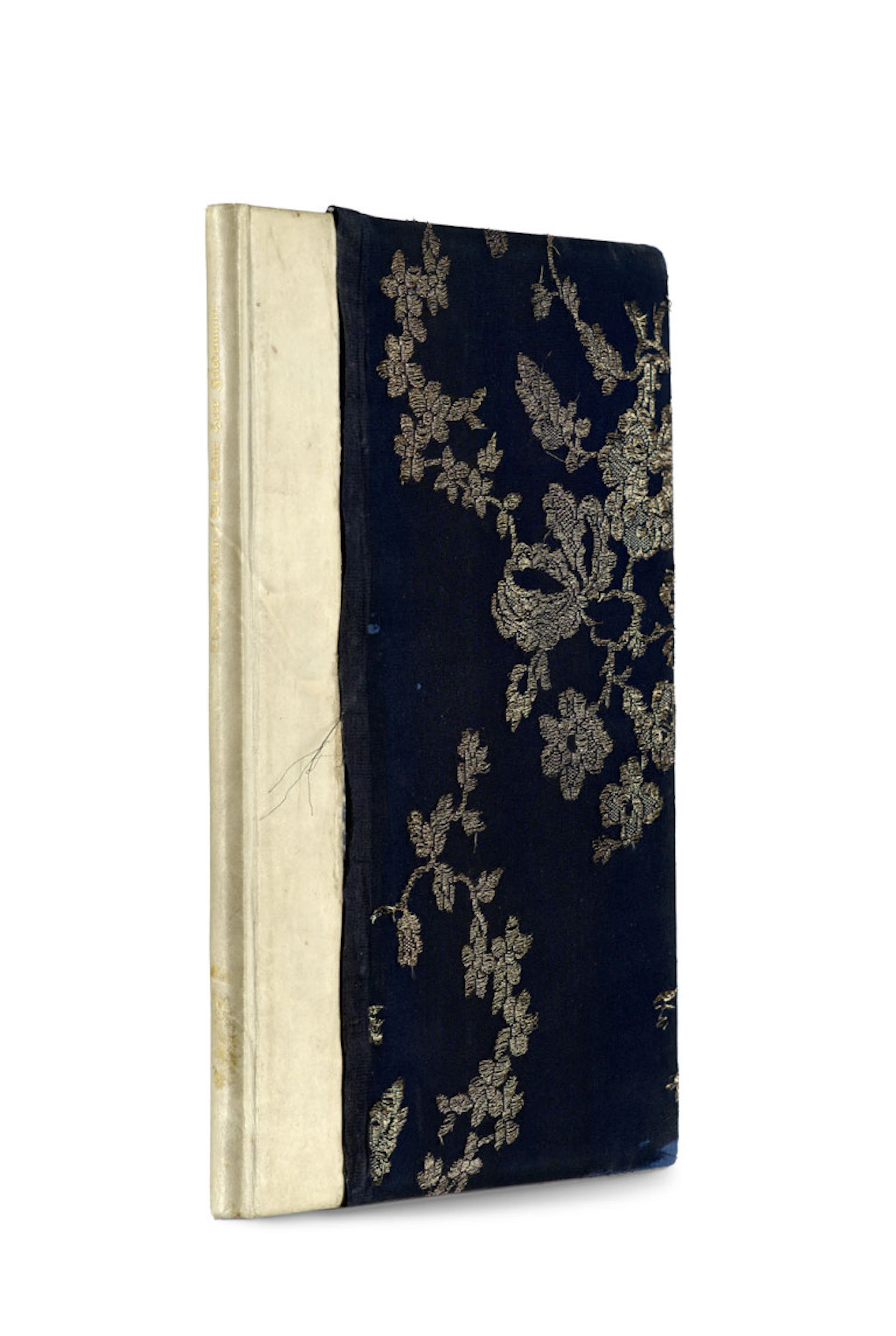 Thomas Mann. Der kleine Herr Friedemann. …