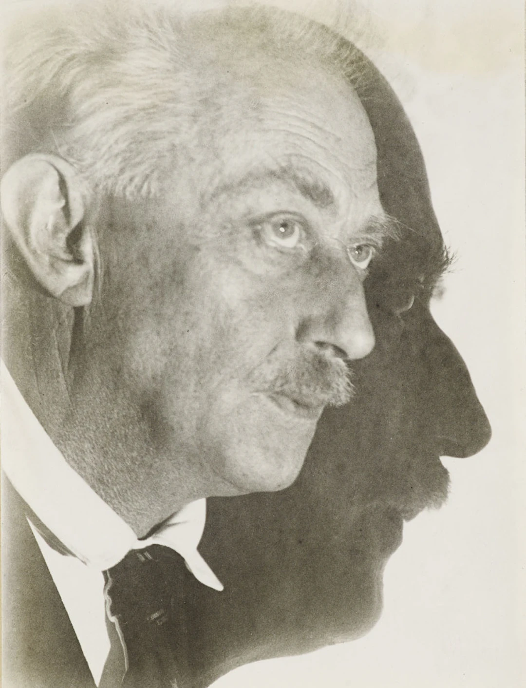 Edmund - zugeschrieben Kesting. Portrait. OPhotographie. …
