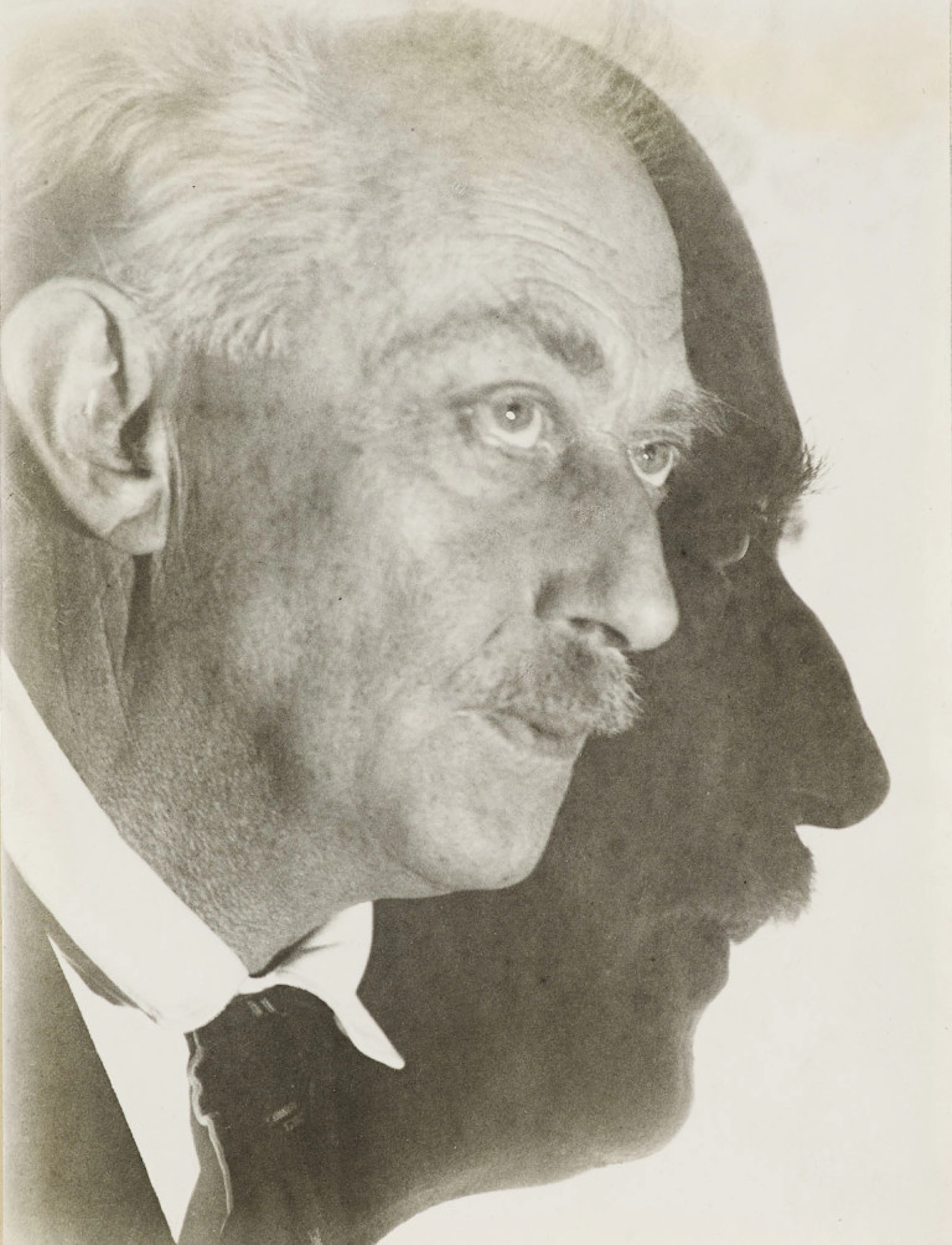 Edmund - zugeschrieben Kesting. Portrait. OPhotographie. …