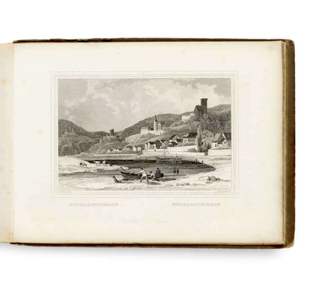Heidelberg und seine …