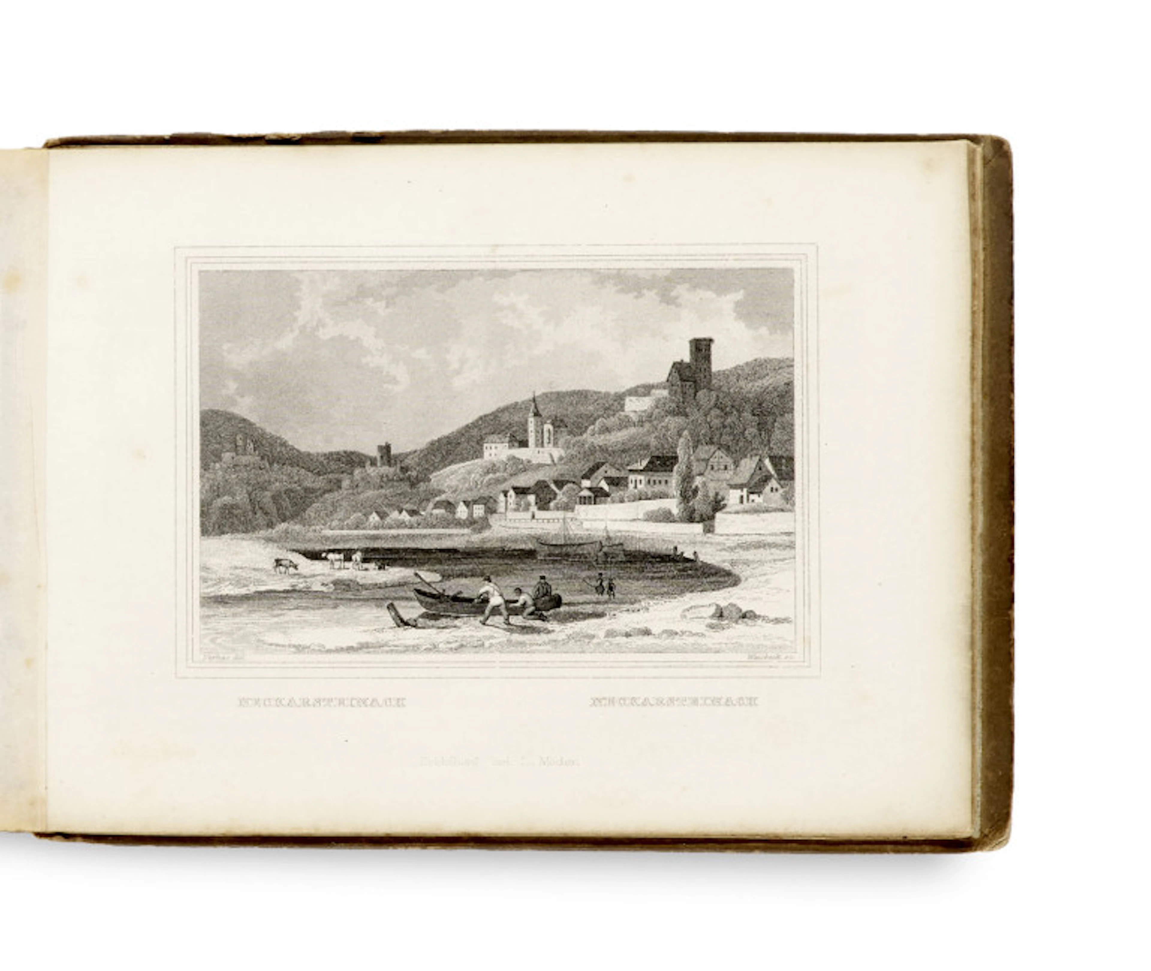 Heidelberg und seine …