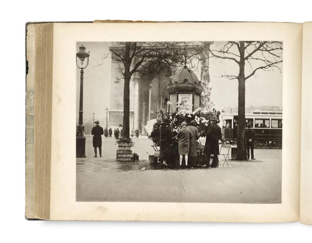Seitaro Yamakuchi. The collection of European …