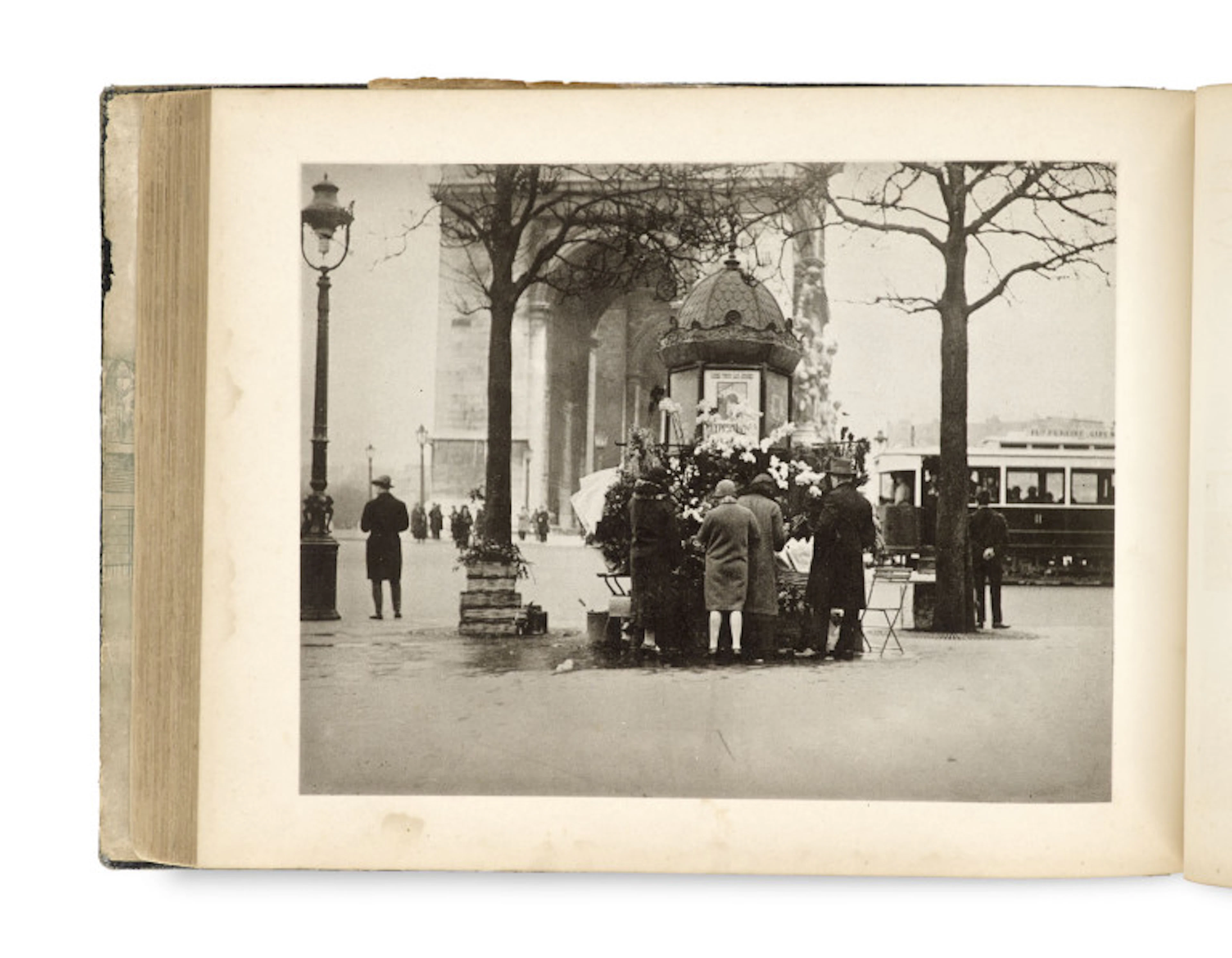 Seitaro Yamakuchi. The collection of European …