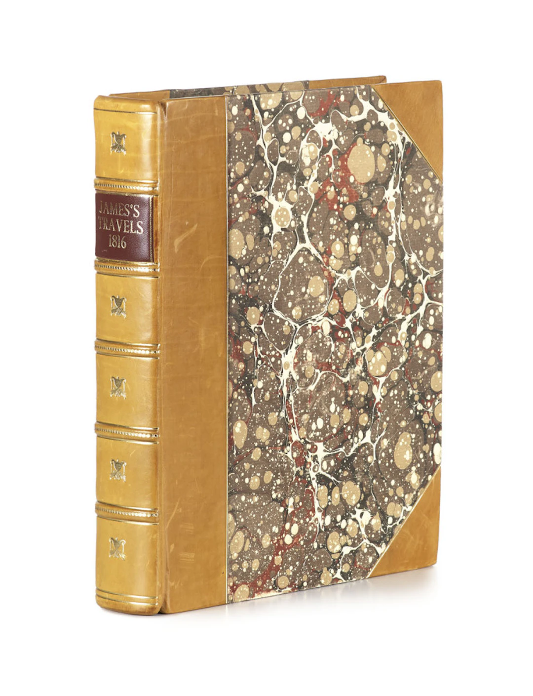 John Thomas James. Journal of a Tour in Germany, …