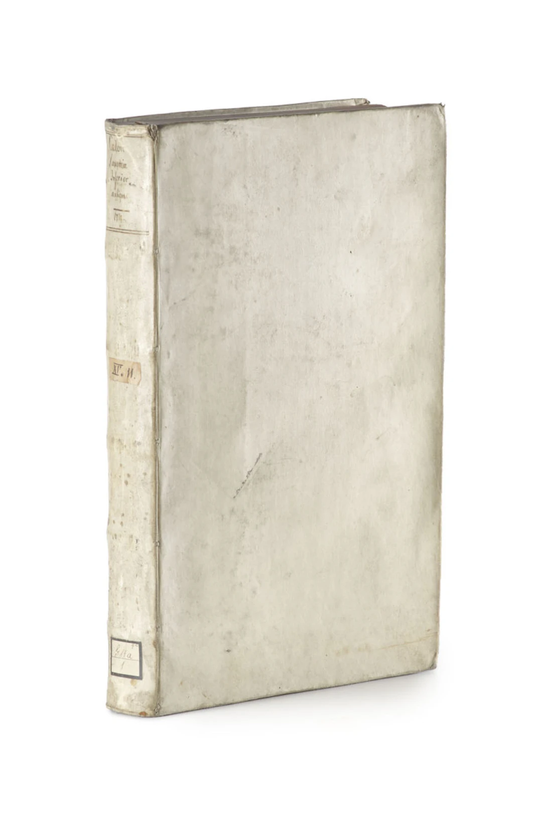 Caspar Calvör. Saxonia inferior antiqua …