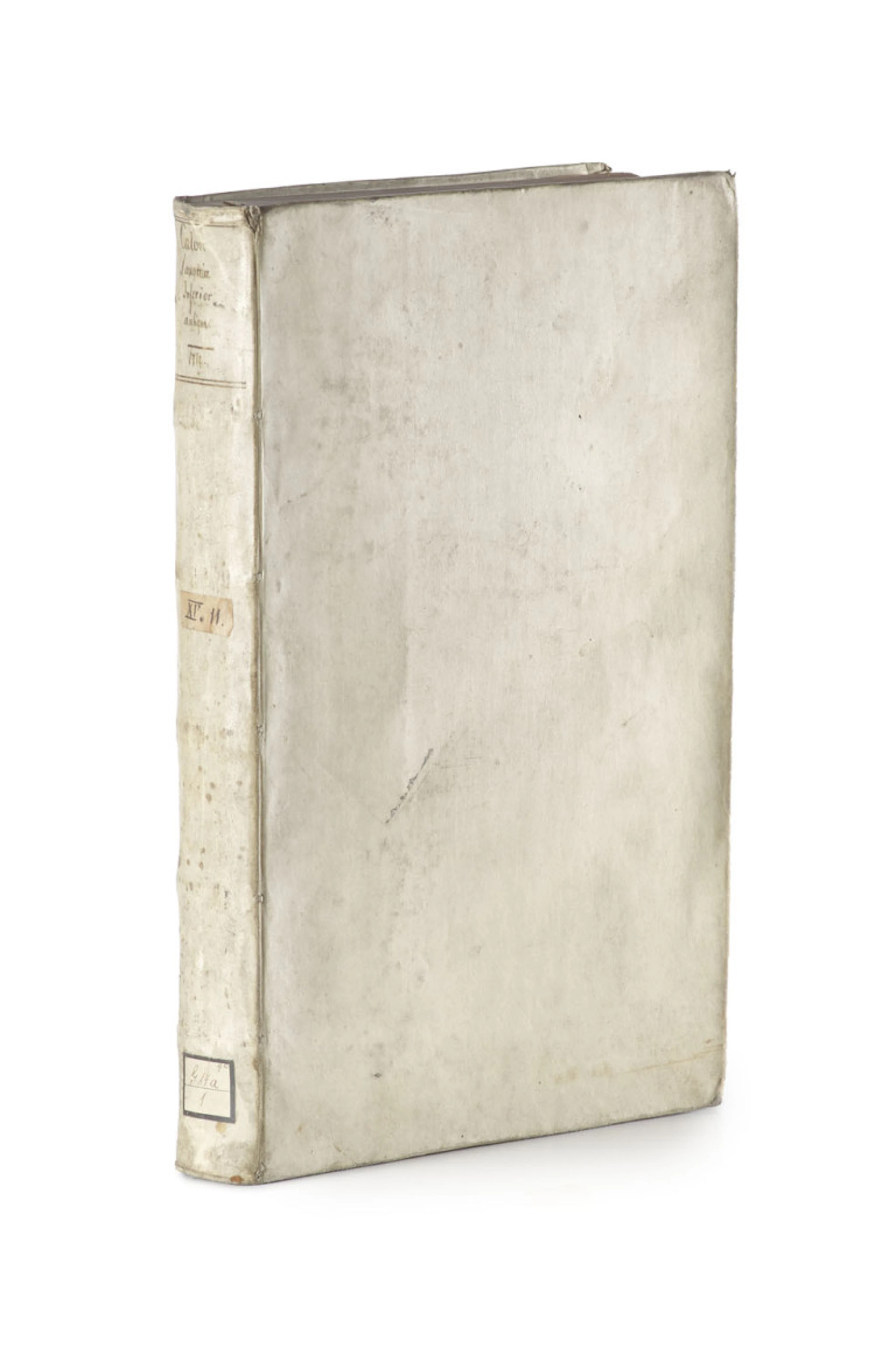 Caspar Calvör. Saxonia inferior antiqua …