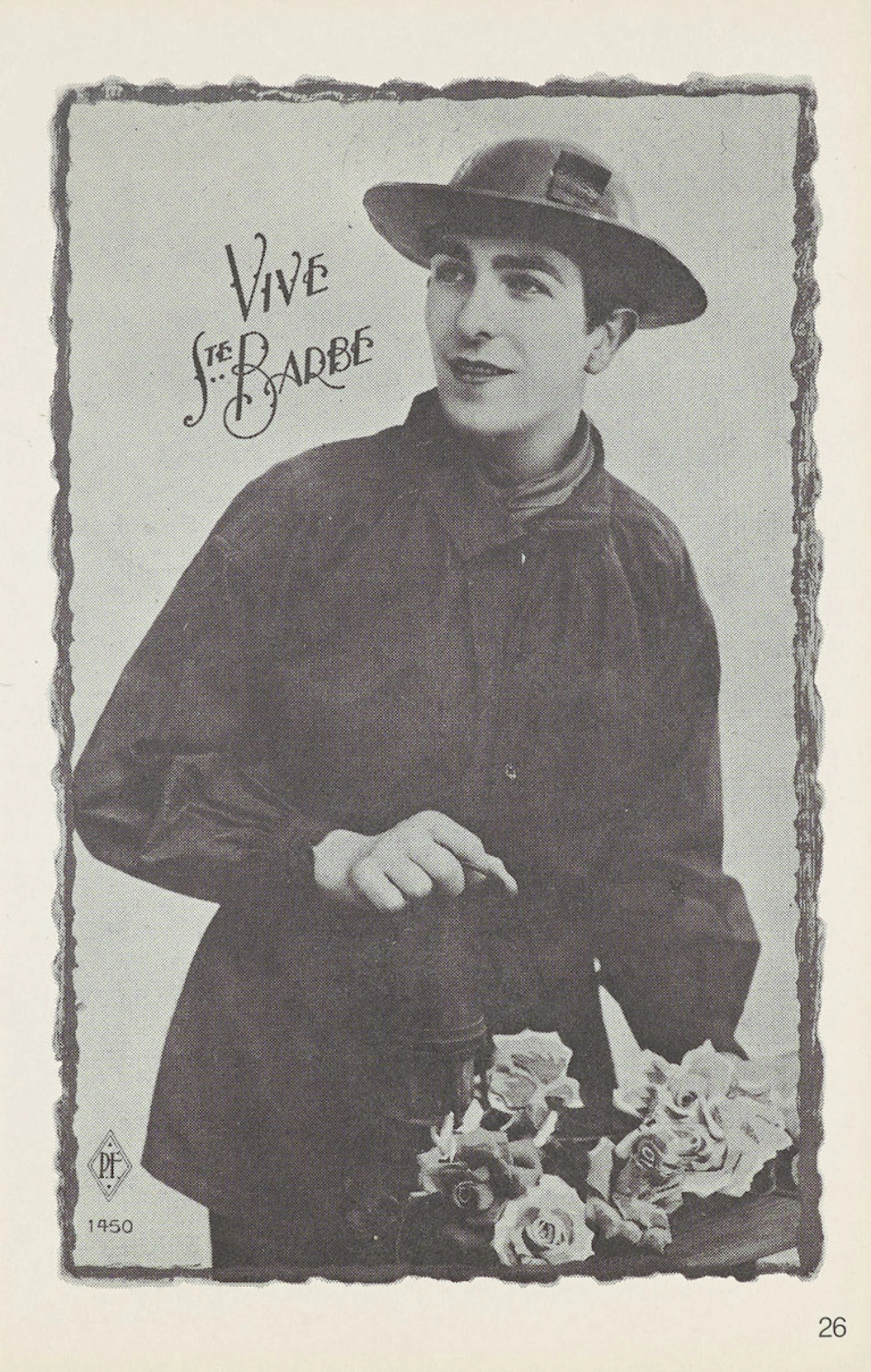 Postkarten. Carte Postale. …