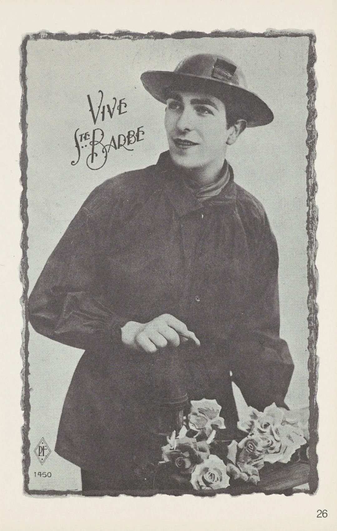 Postkarten. Carte Postale. …