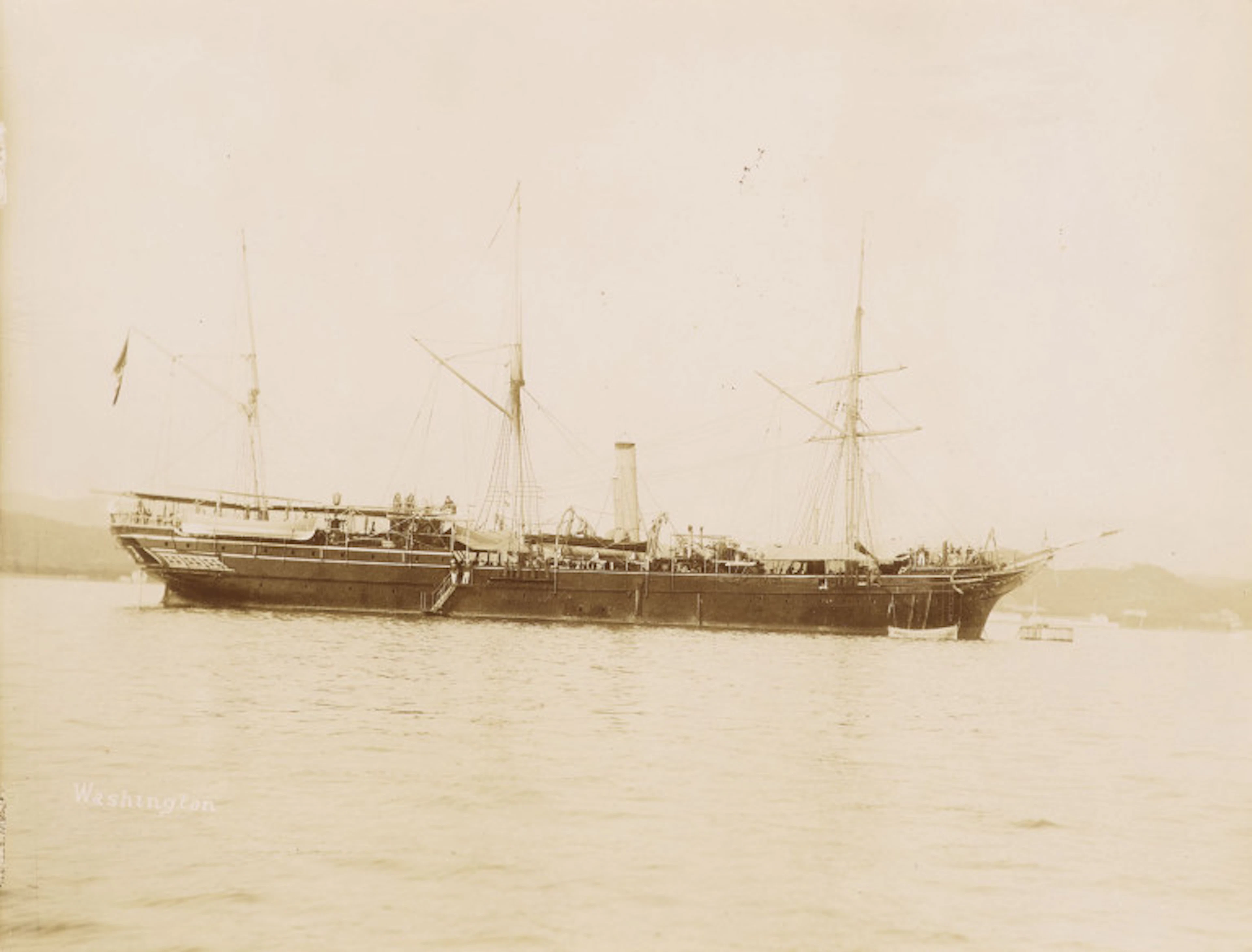 Ulisse Conti-Vecchi. Regia Marina. 20. Novembre …