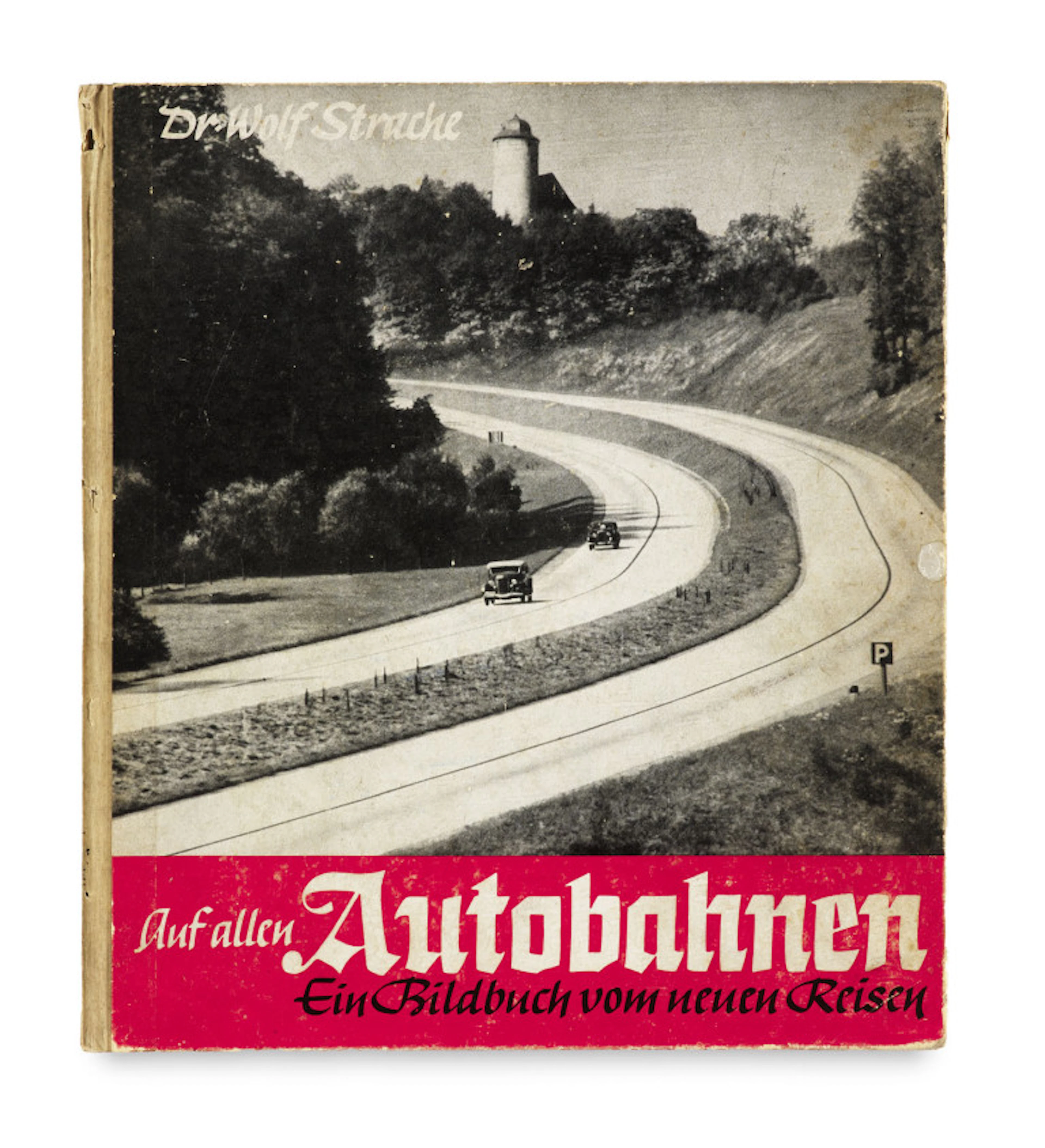Sammlung von 5 Publikationen …
