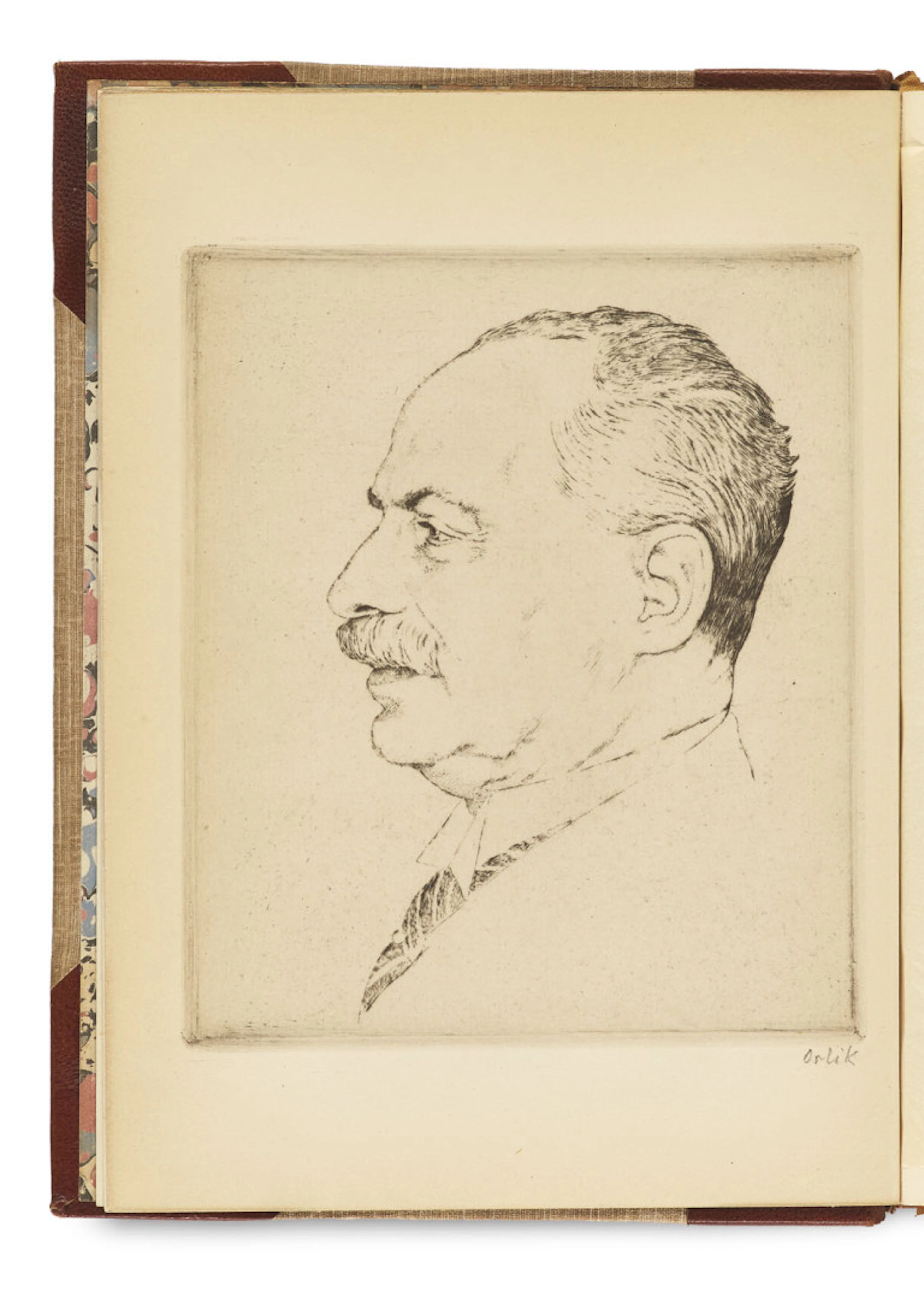 Johanna Arnhold. Eduard Arnhold. Ein …