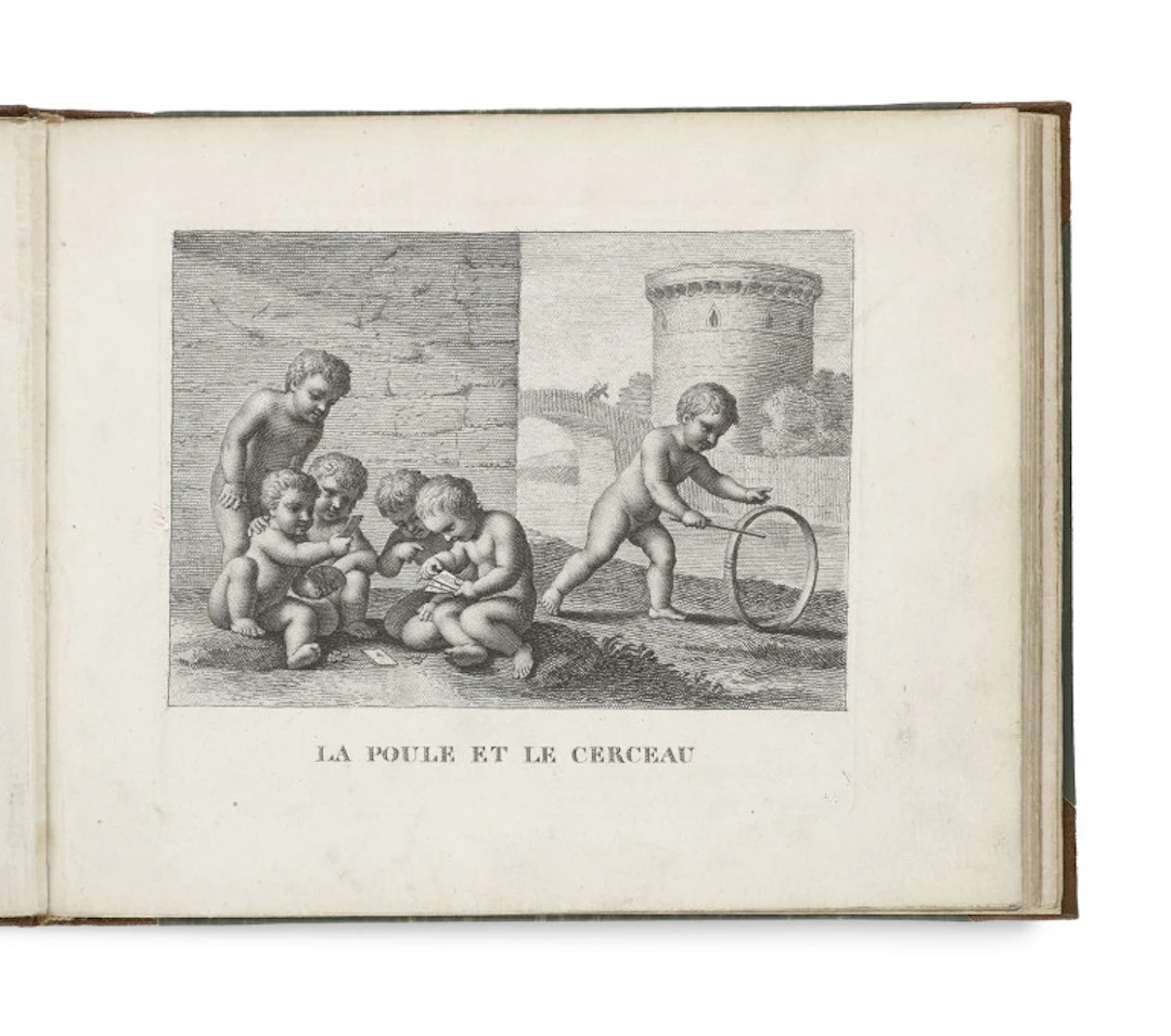 J Stella. Les jeux et plaisirs de …