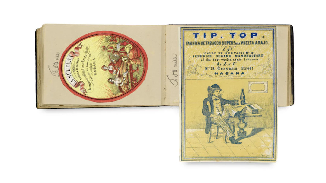 Sammlung von ca. 80 tls. …