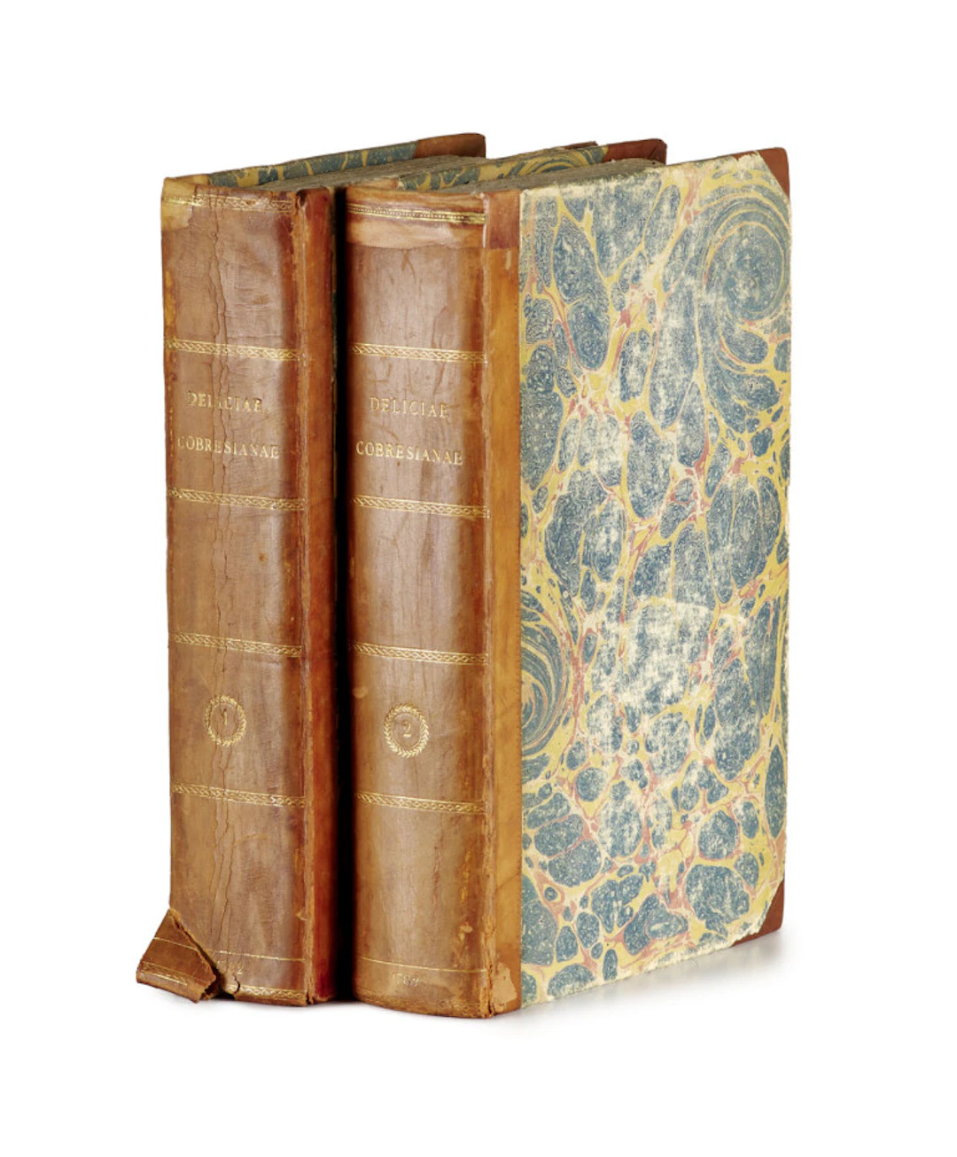 Joseph Paul von Cobres. Deliciae Cobresianae. …