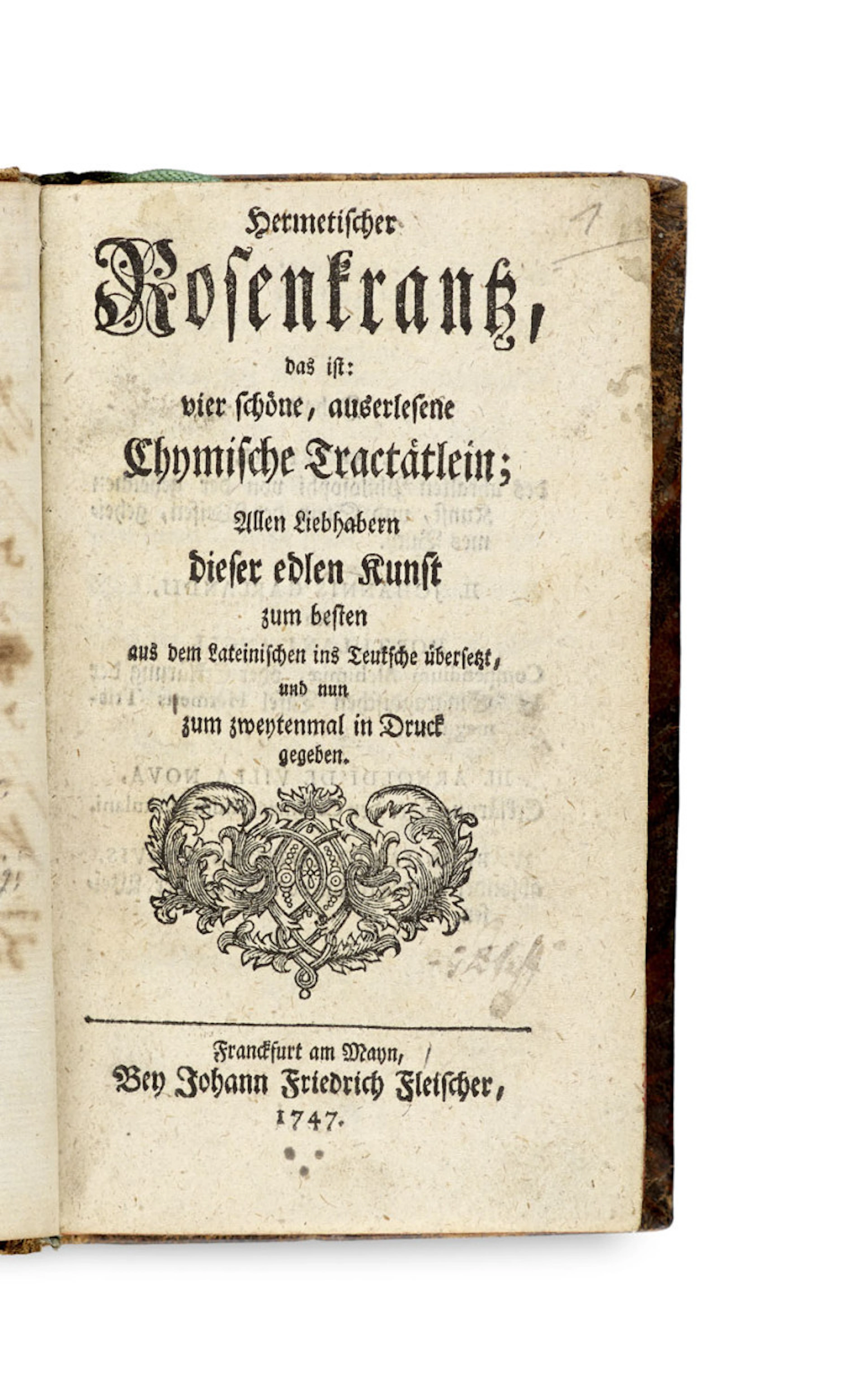 Johannes de Garlandia, Arnoldus de Villa Nova und Bernardus Trevisanus