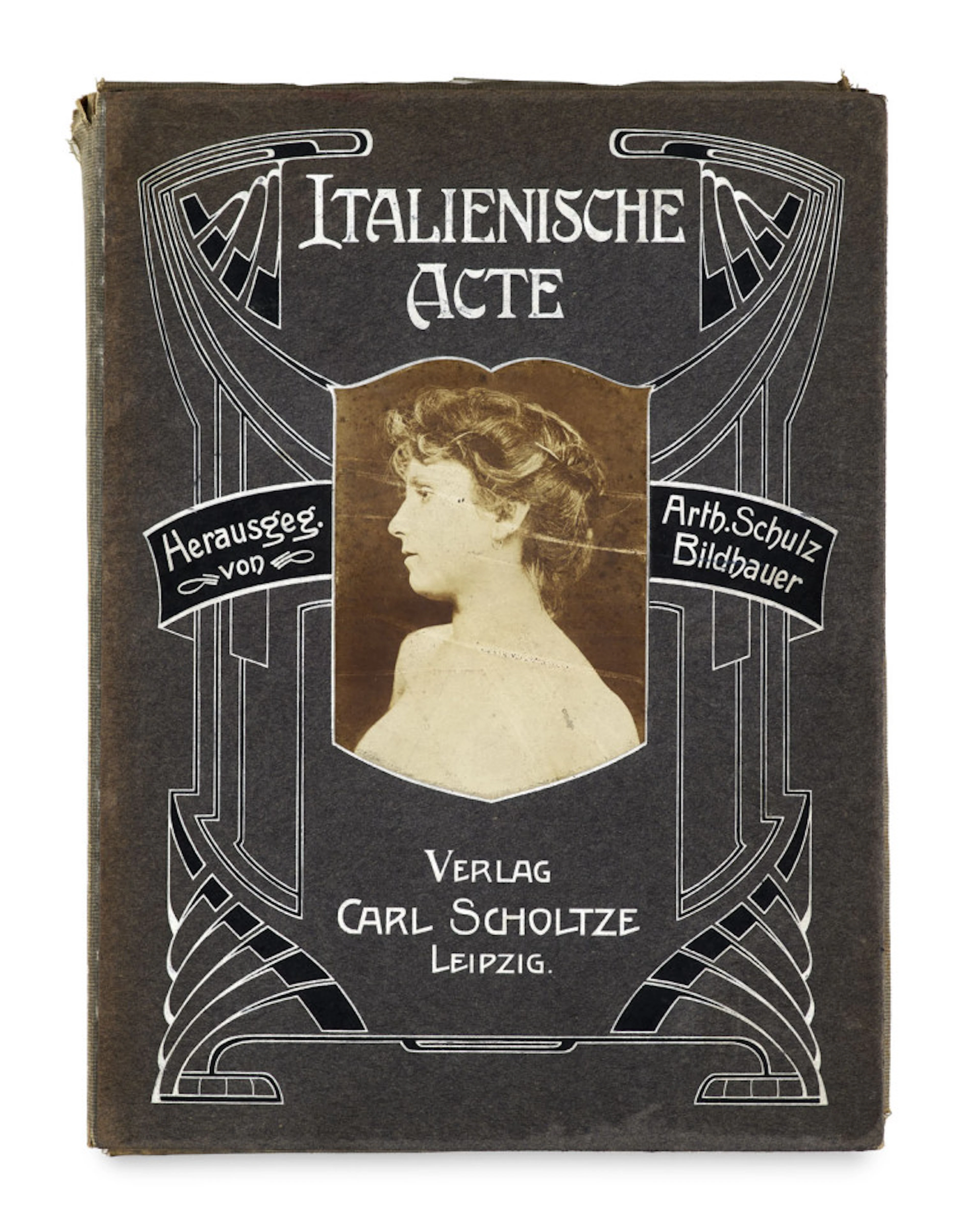 Arthur Schulz. Italienische Acte. 49 (von …