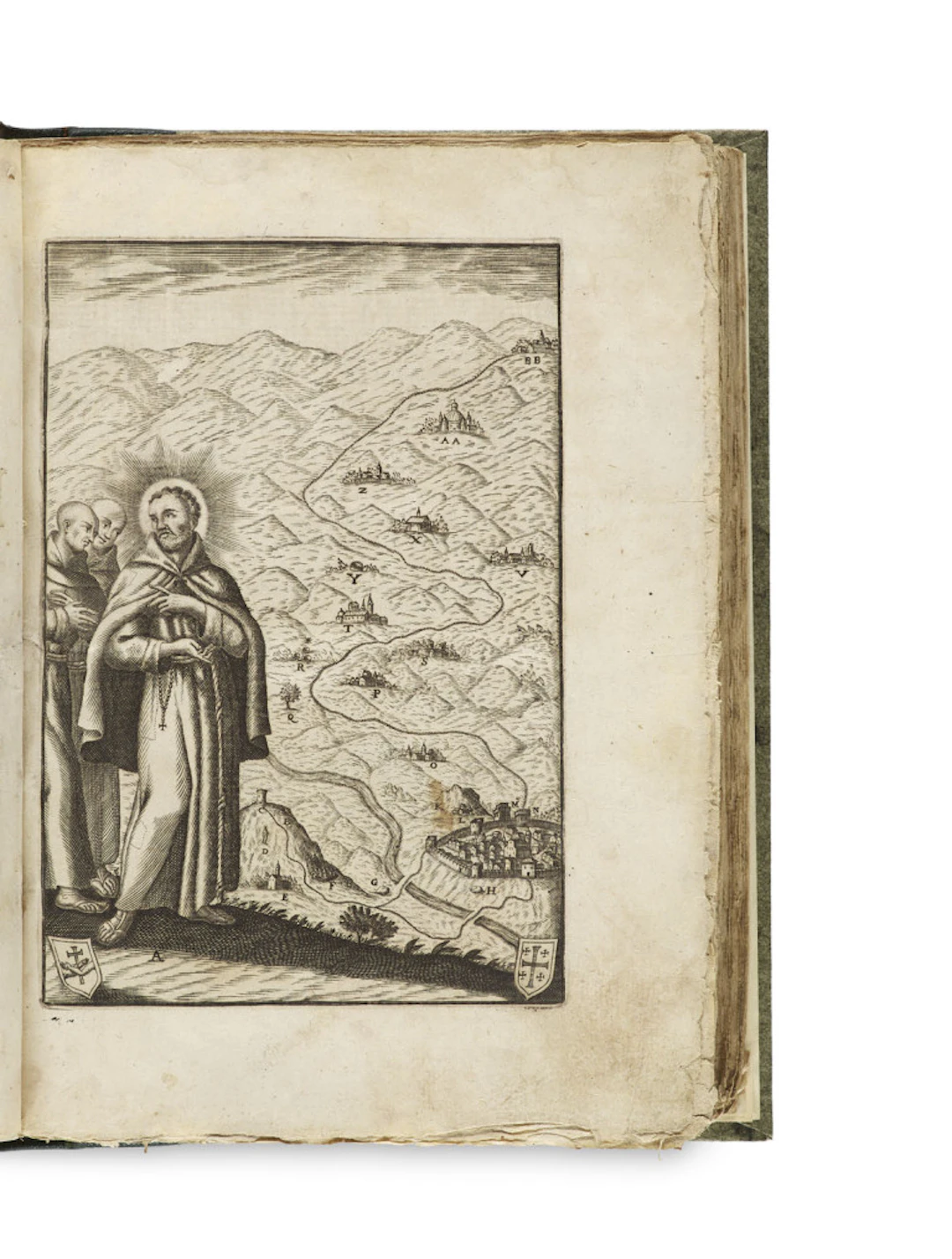 Juan de Calahorra. Historia cronologica della …