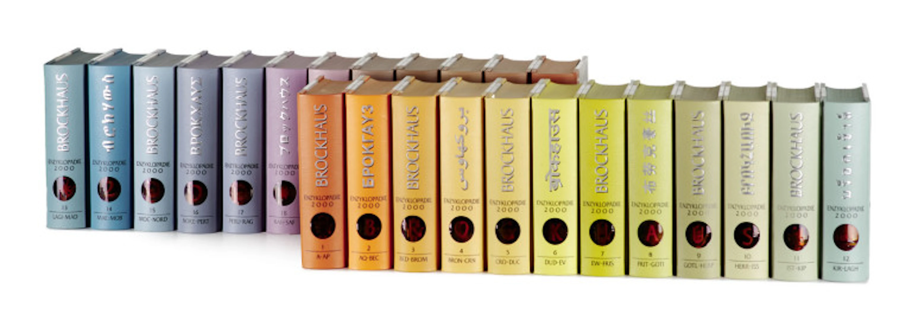 Brockhaus Enzyklopädie 2000. …