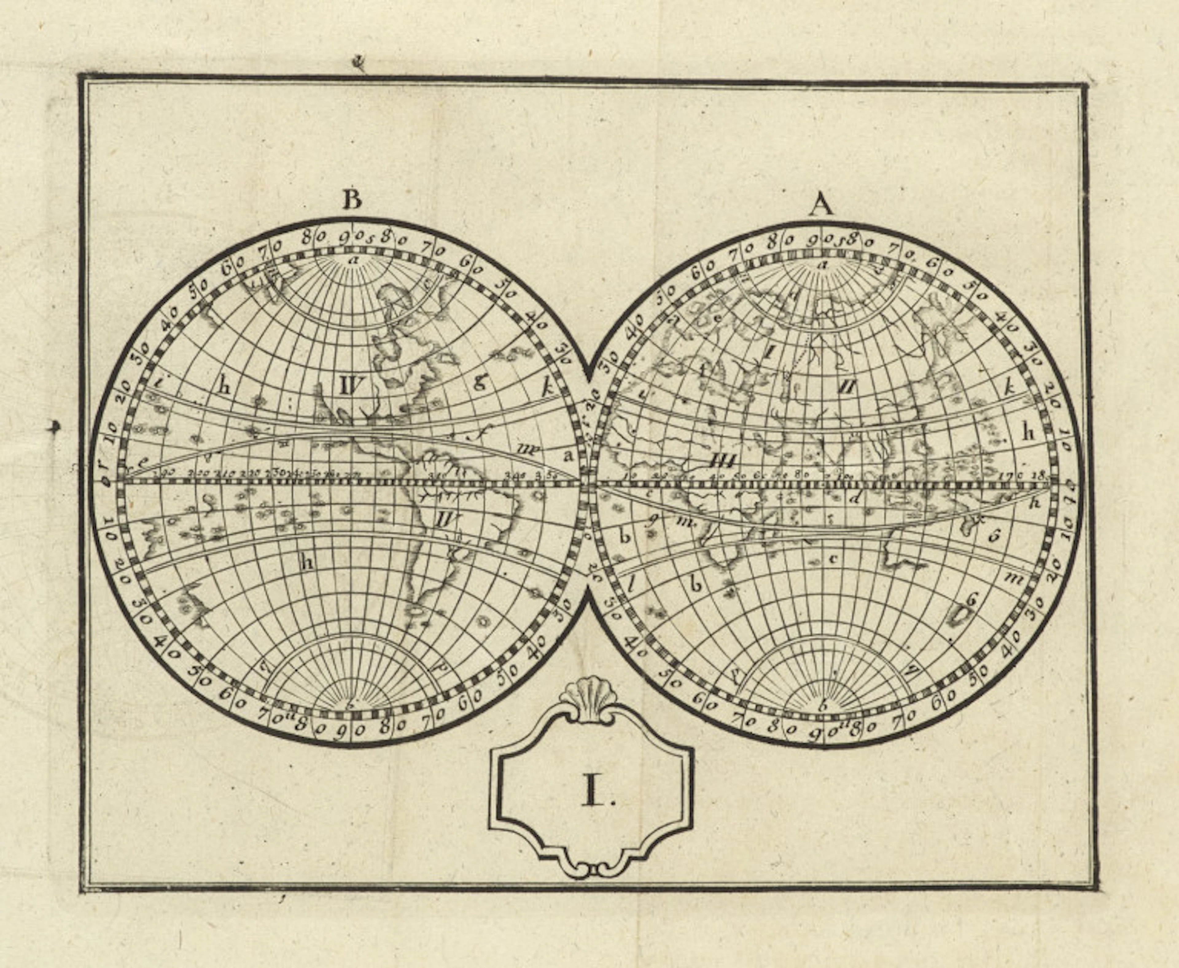 Atlas moderno para uso da …