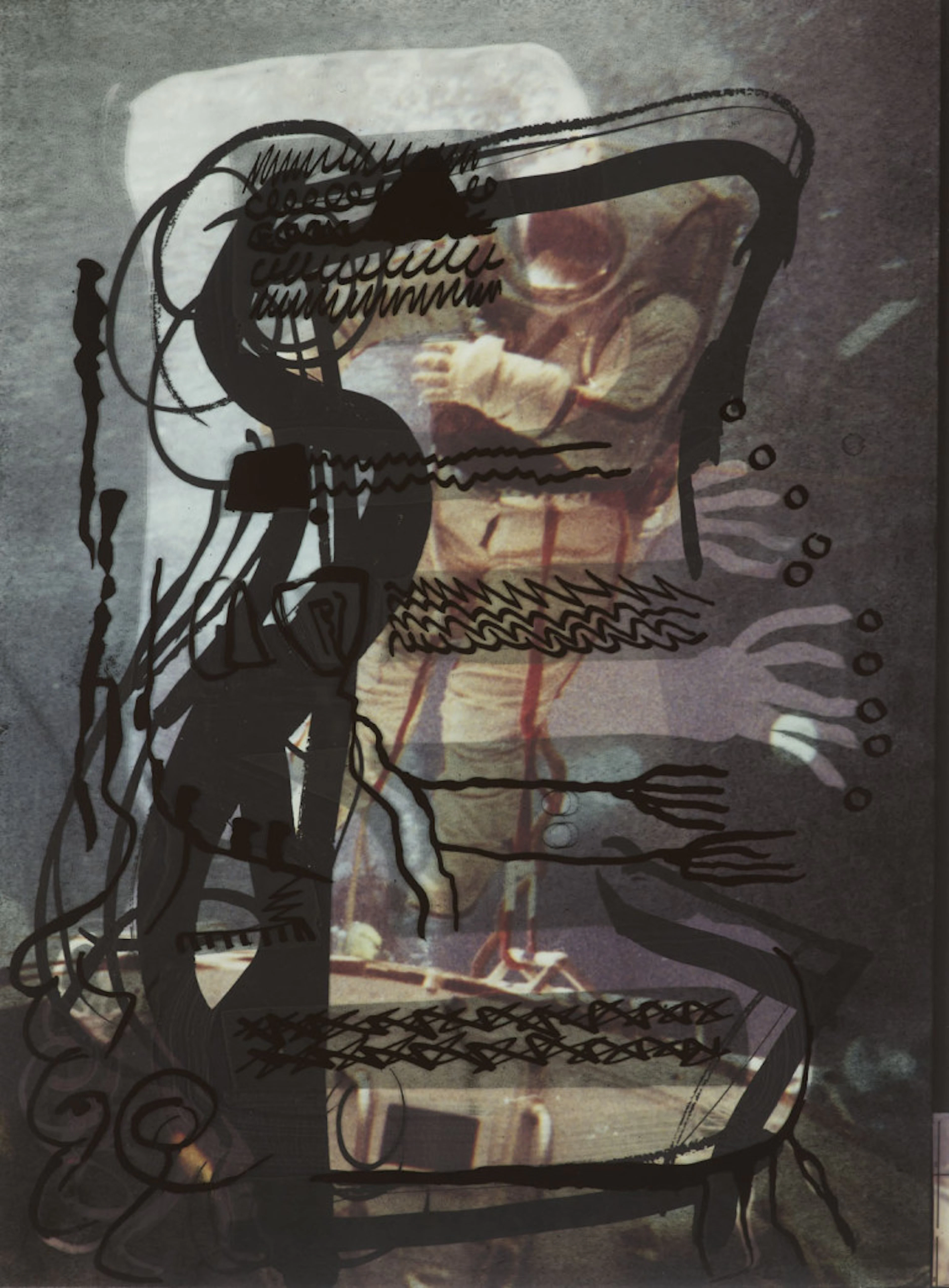 Mike Hentz. Kosmonautenbabel. Eine …