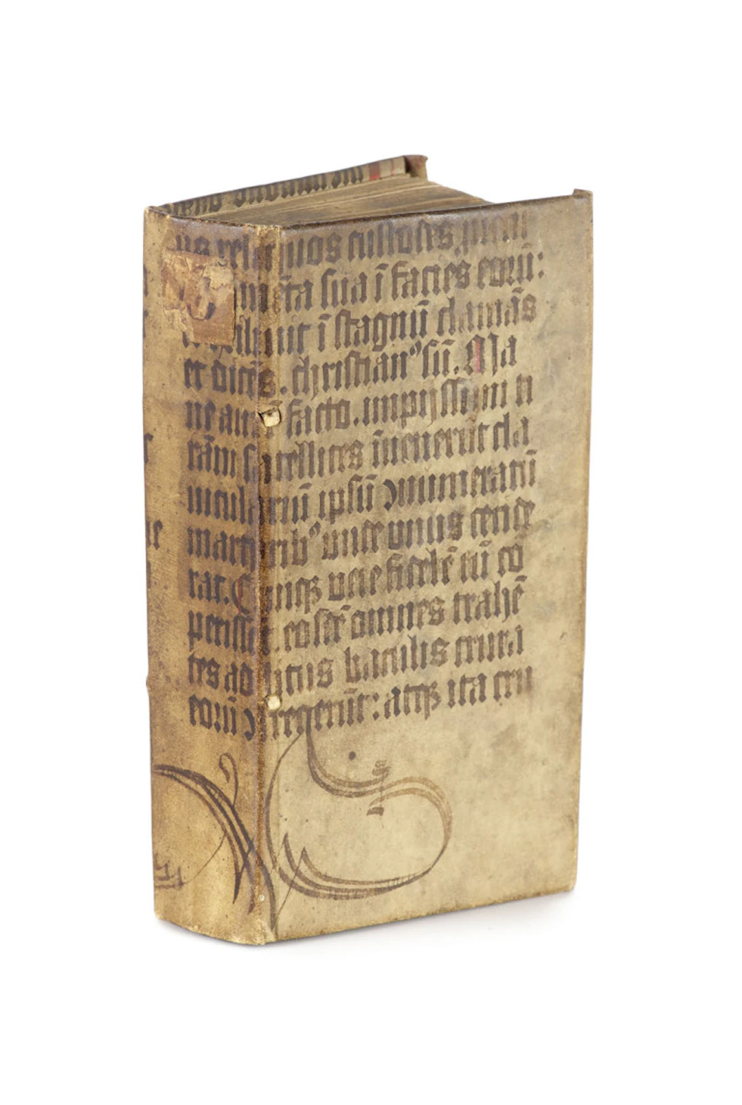 Johannes de Garlandia, Arnoldus de Villa Nova und Bernardus Trevisanus