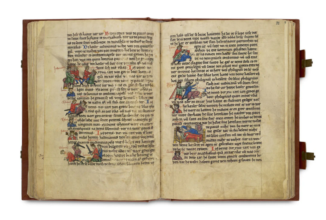 Das Buch der Welt. Die …